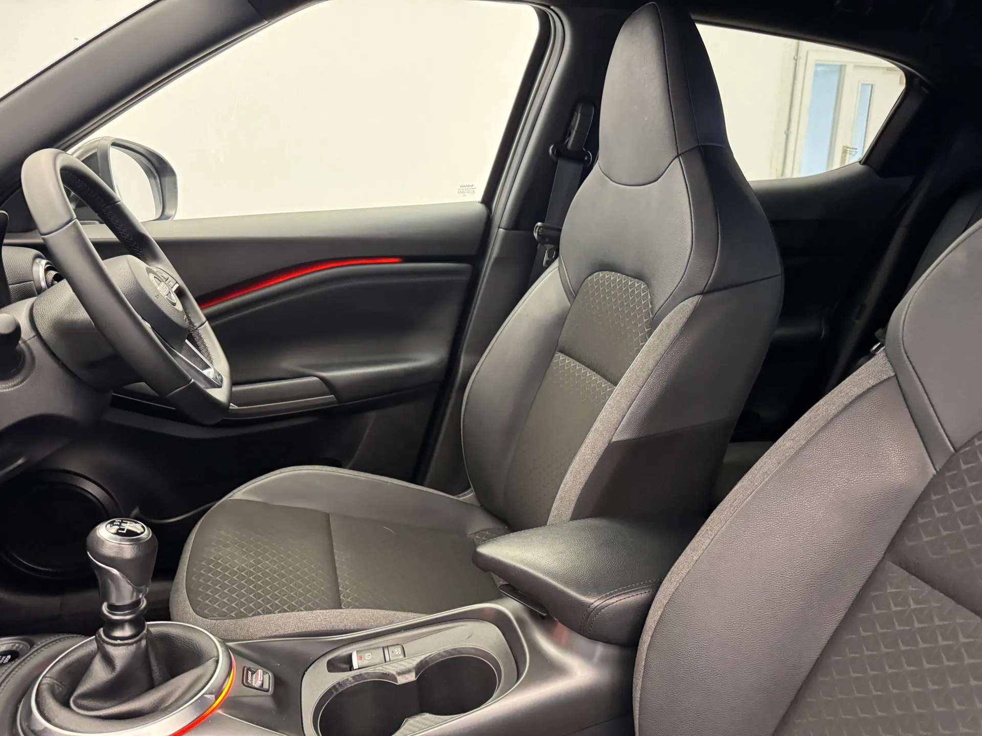 2025 NISSAN JUKE 2025 NISSAN JUKE