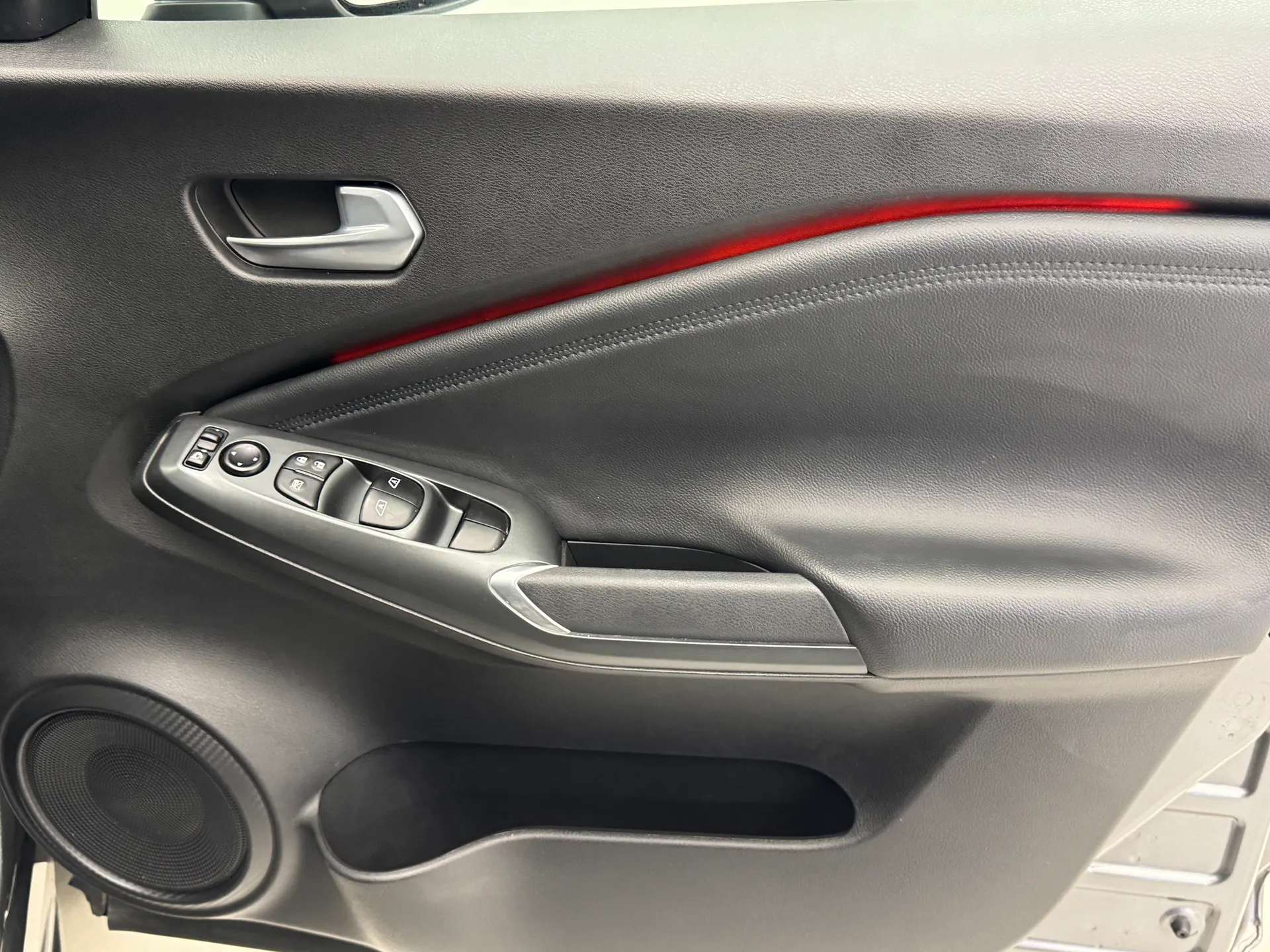 2025 NISSAN JUKE 2025 NISSAN JUKE