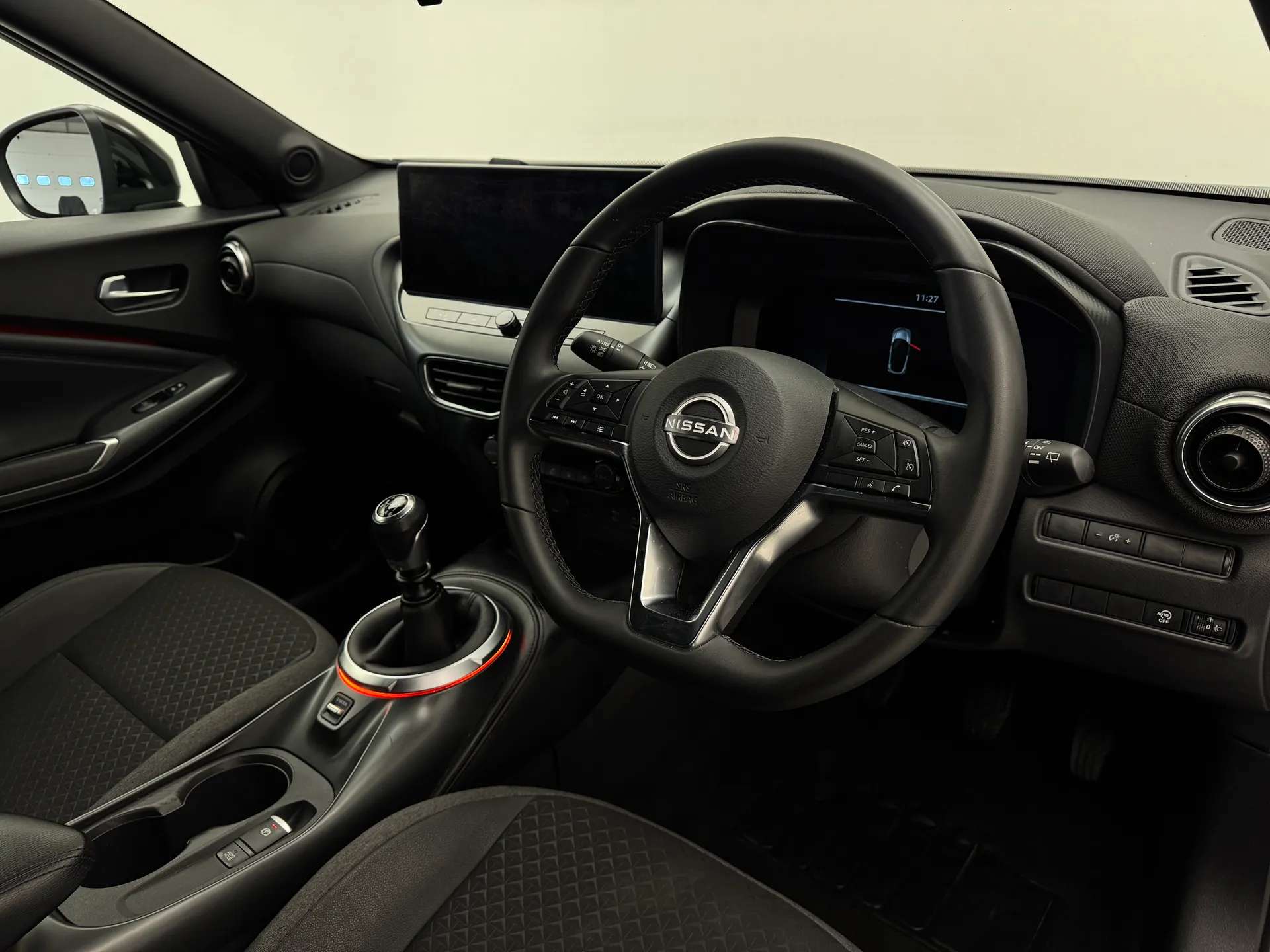 2025 NISSAN JUKE 2025 NISSAN JUKE