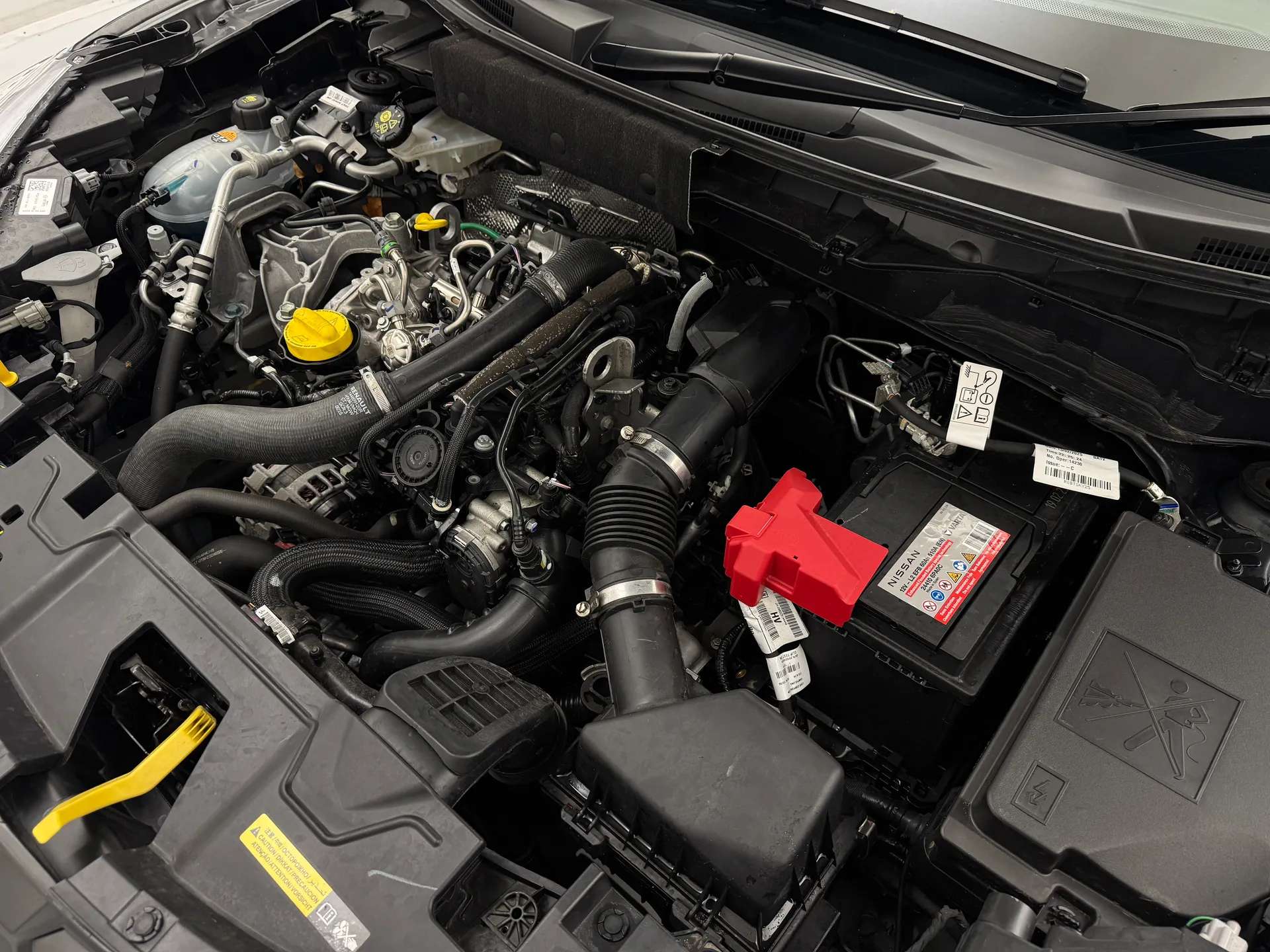 2025 NISSAN JUKE 2025 NISSAN JUKE