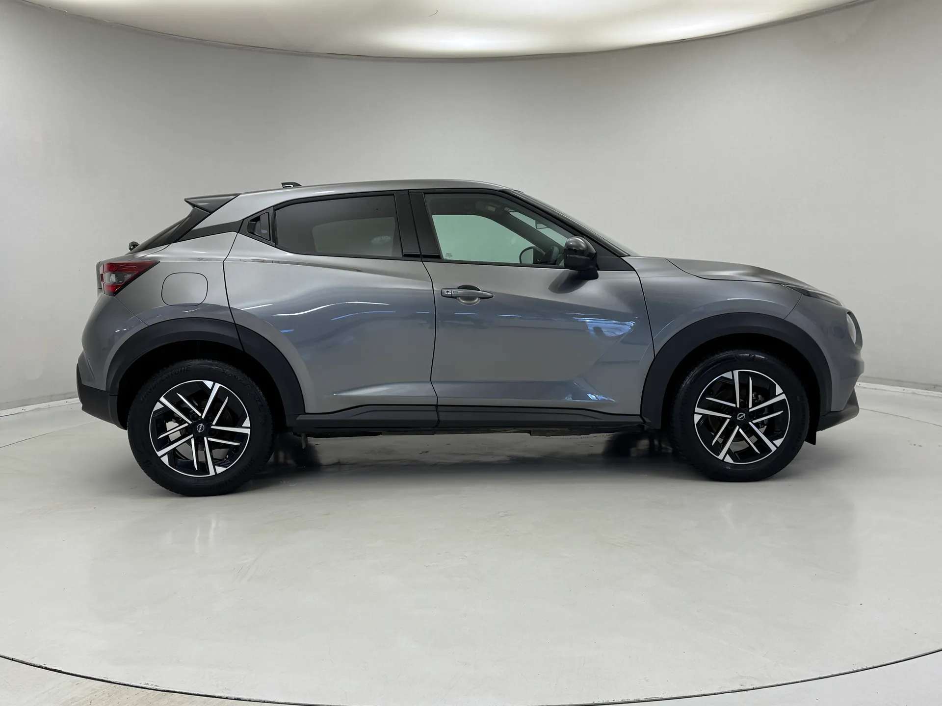 2025 NISSAN JUKE 2025 NISSAN JUKE