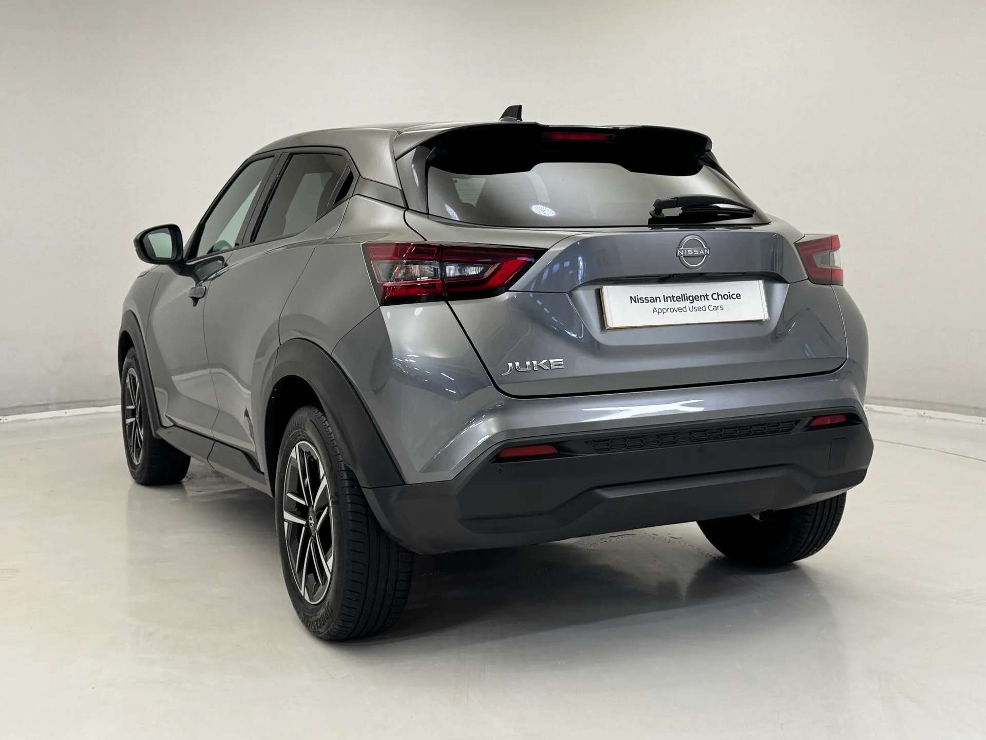 2025 NISSAN JUKE 2025 NISSAN JUKE