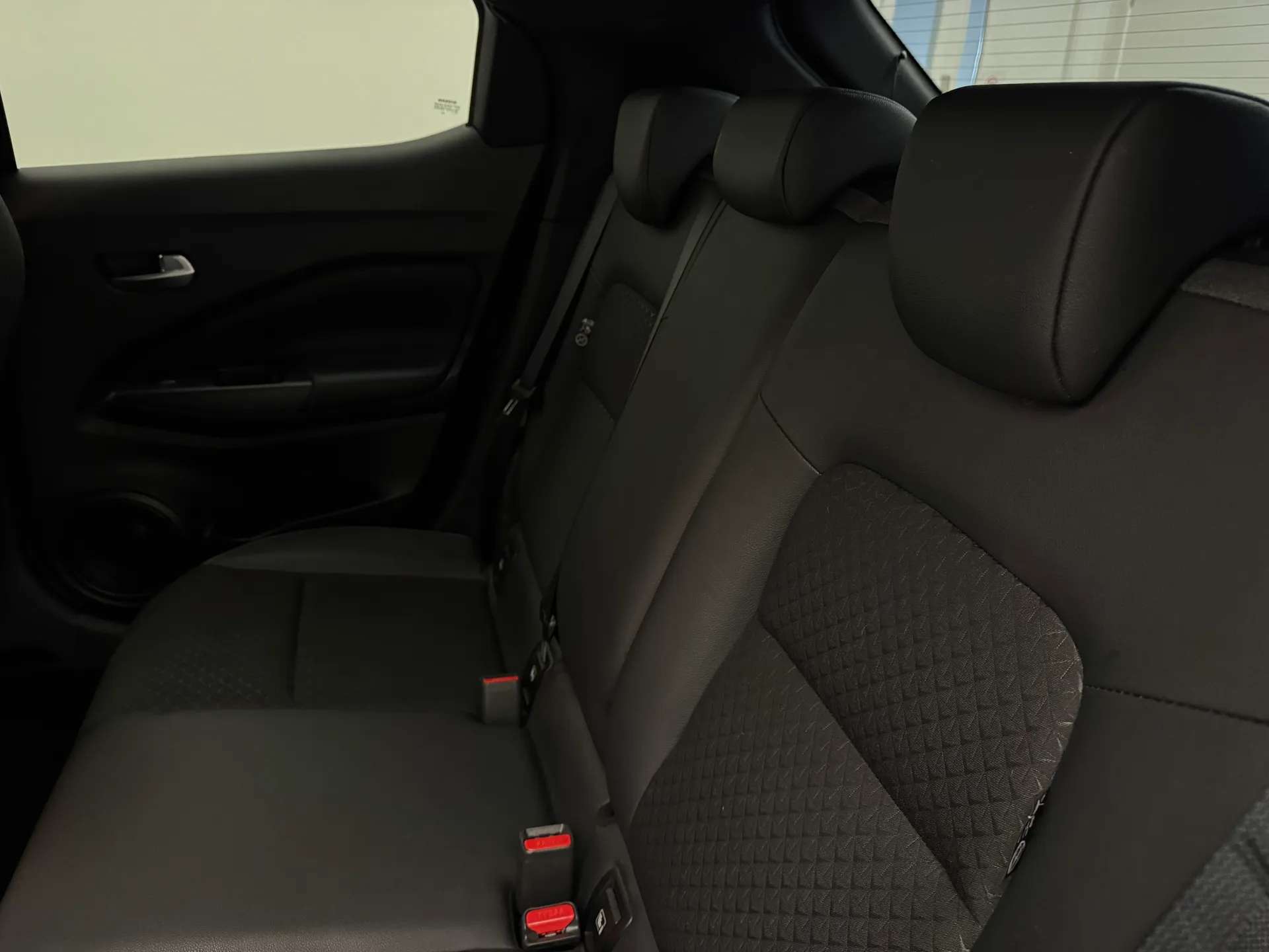 2025 NISSAN JUKE 2025 NISSAN JUKE