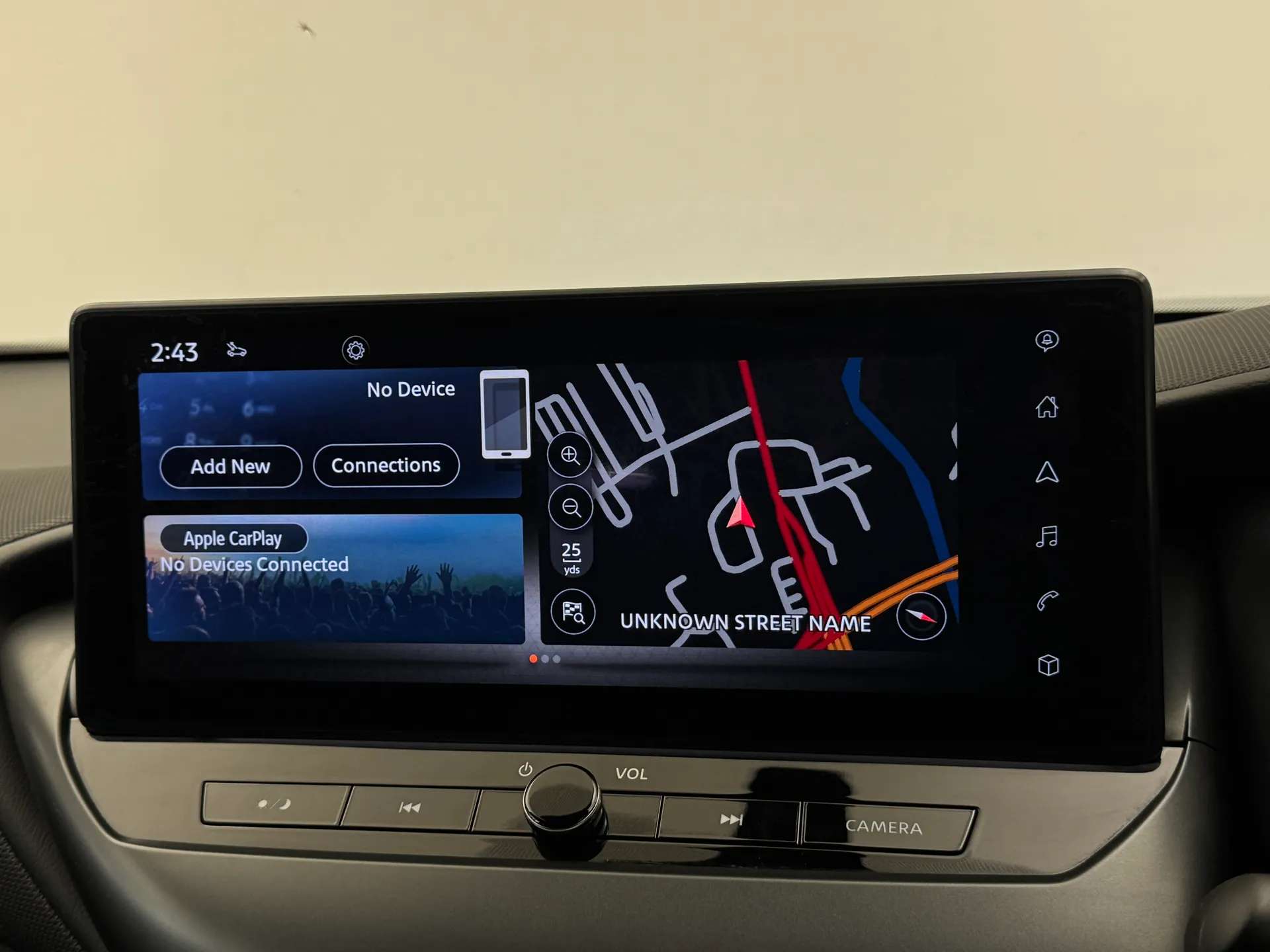 2025 NISSAN JUKE 2025 NISSAN JUKE