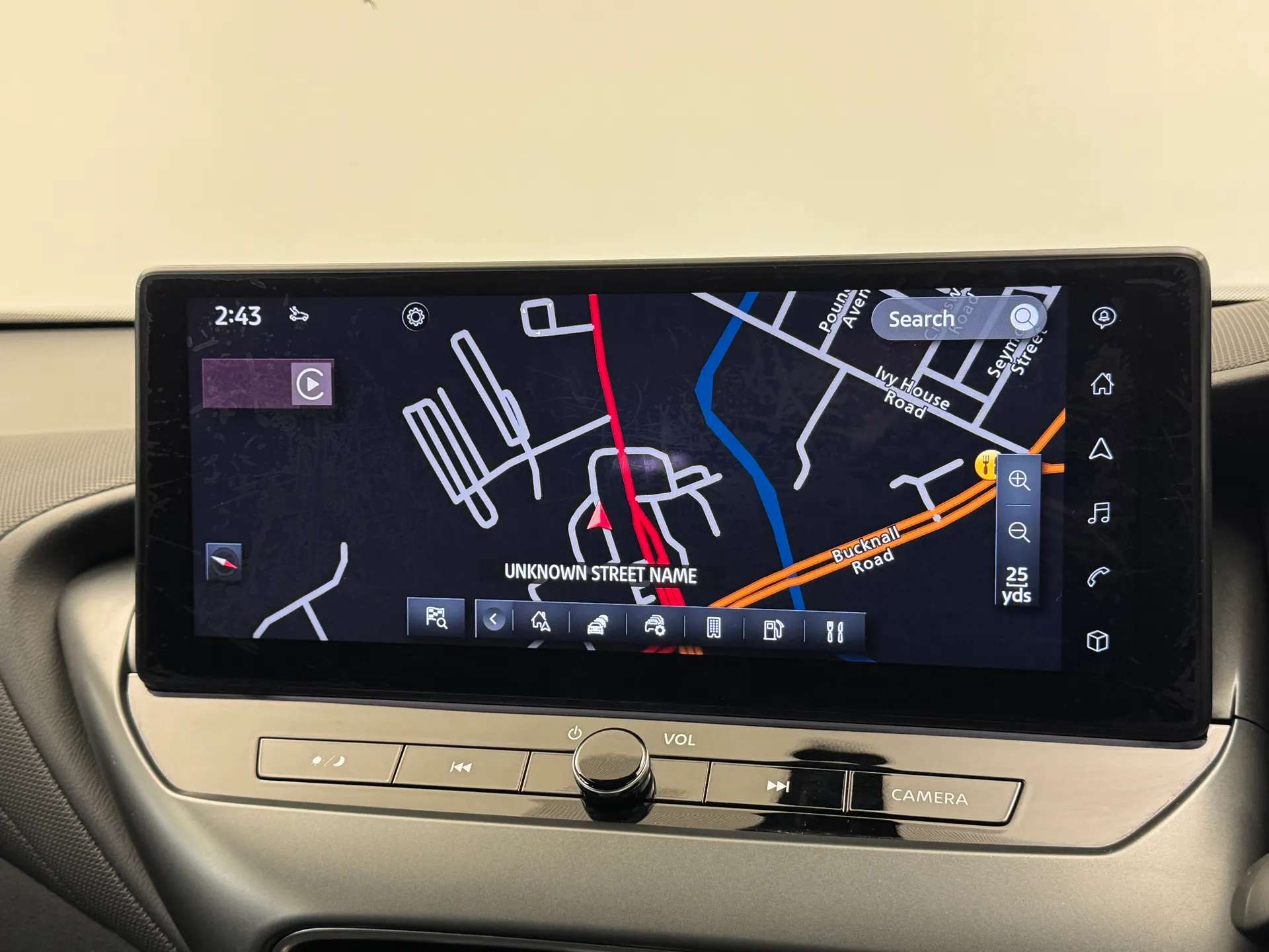 2025 NISSAN JUKE 2025 NISSAN JUKE