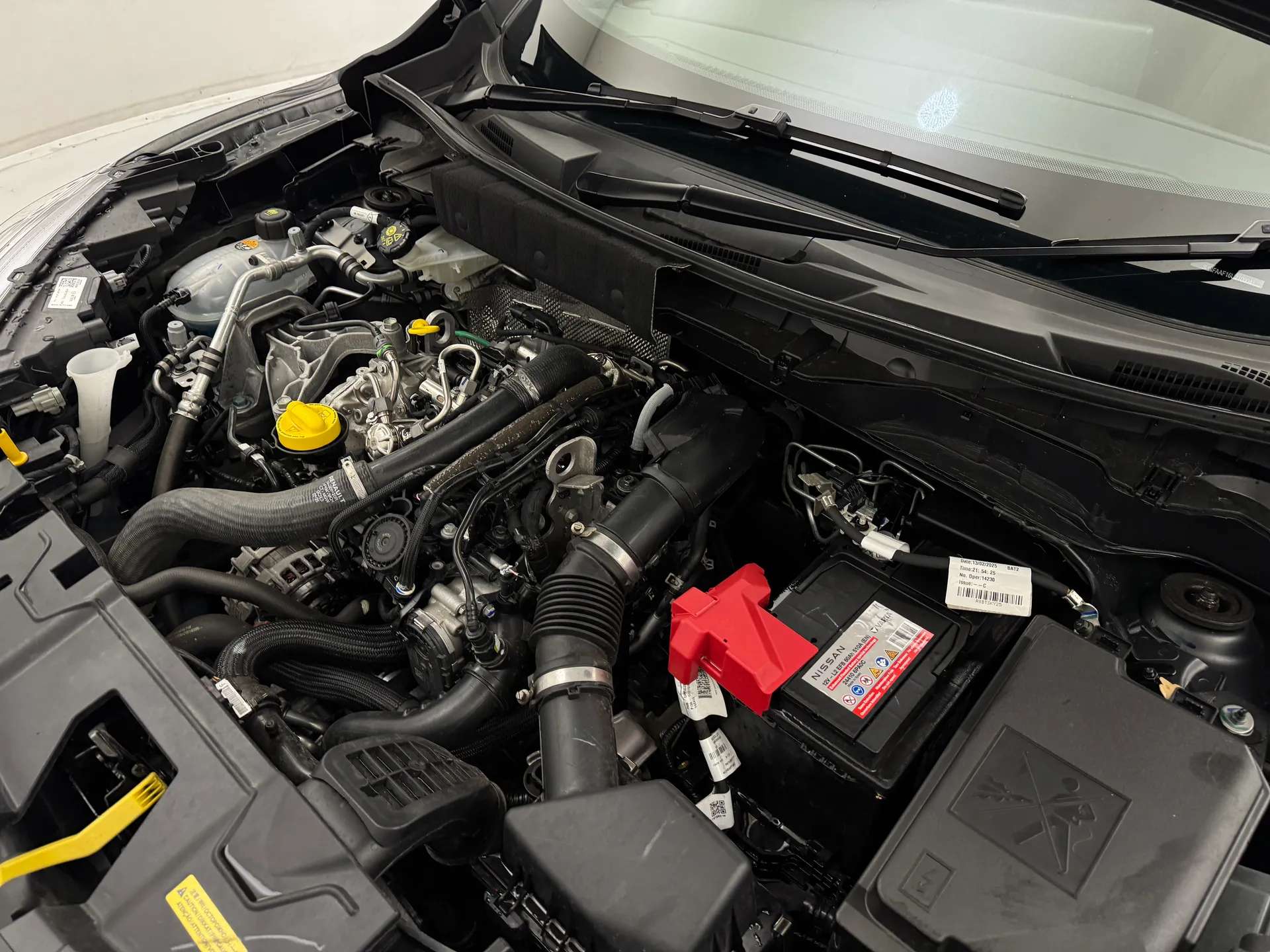 2025 NISSAN JUKE 2025 NISSAN JUKE