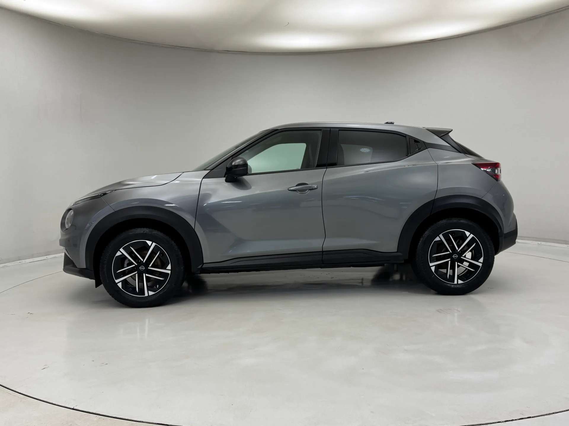 2025 NISSAN JUKE 2025 NISSAN JUKE