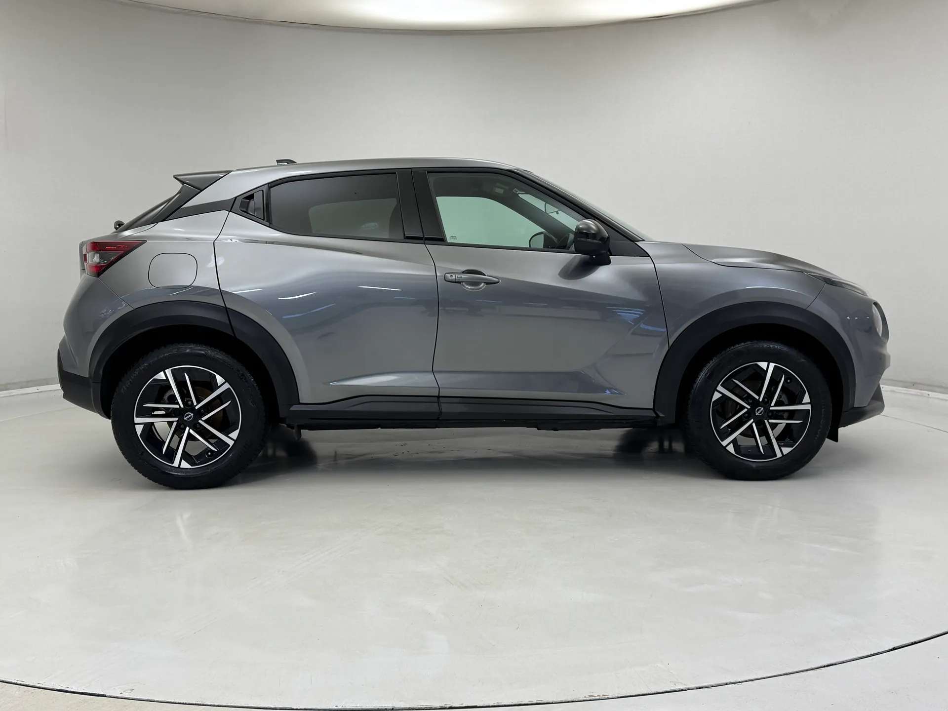 2025 NISSAN JUKE 2025 NISSAN JUKE