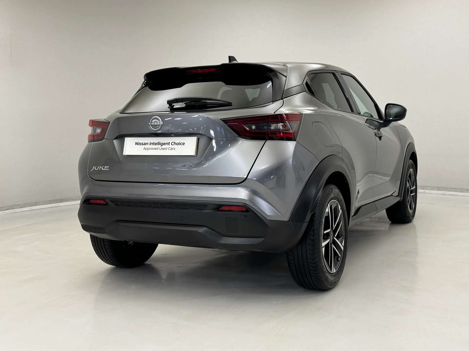 2025 NISSAN JUKE 2025 NISSAN JUKE