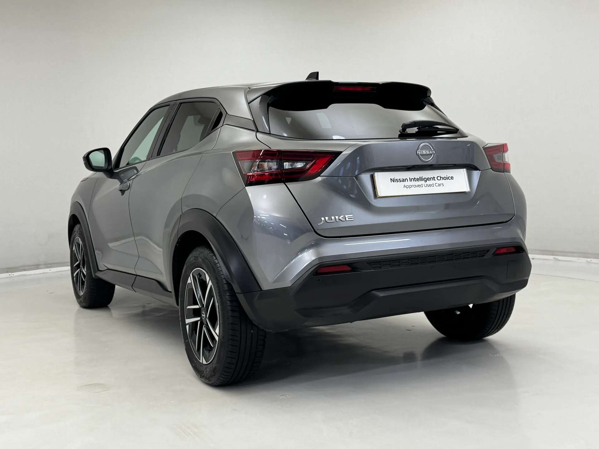 2025 NISSAN JUKE 2025 NISSAN JUKE