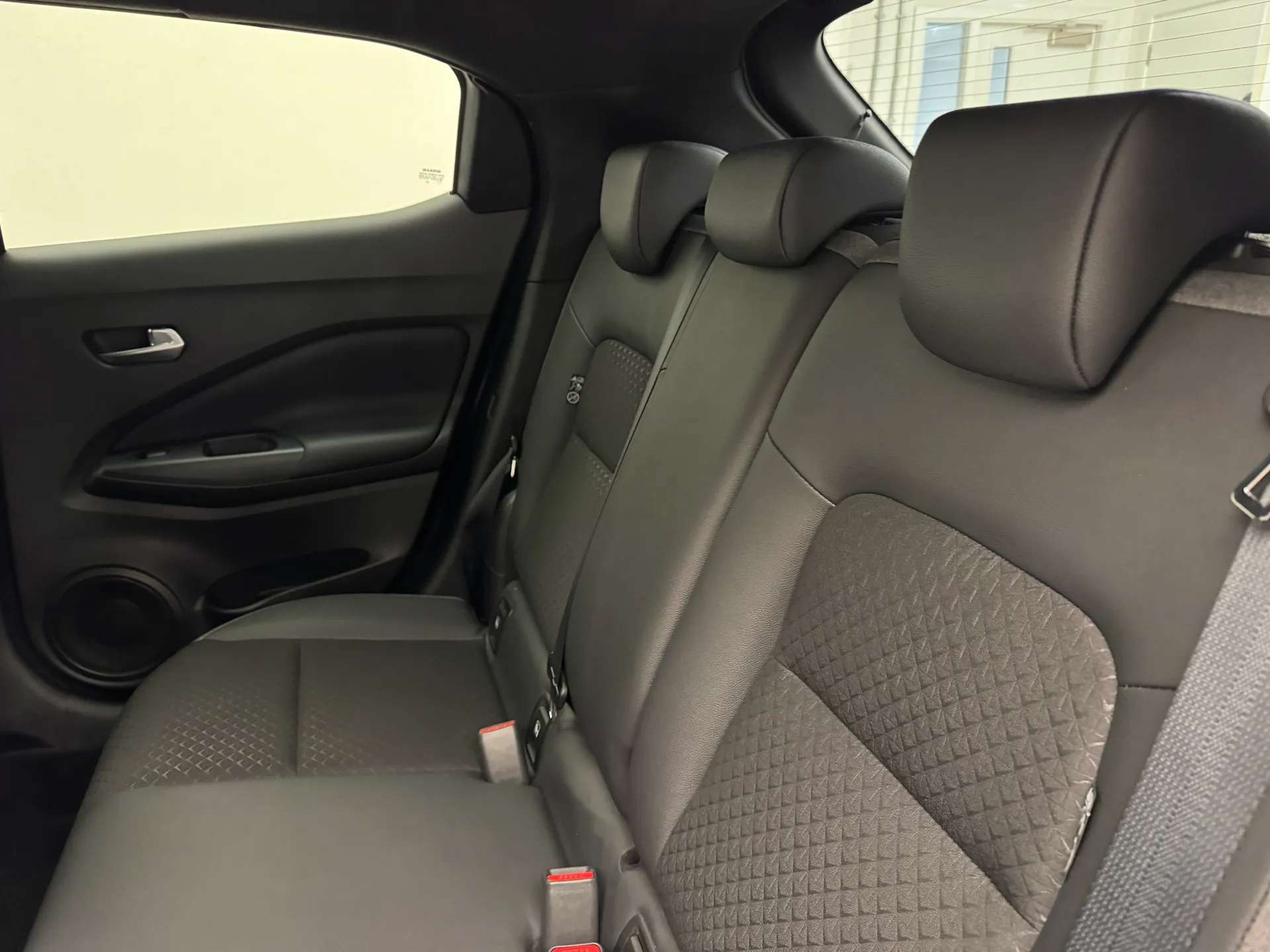 2025 NISSAN JUKE 2025 NISSAN JUKE