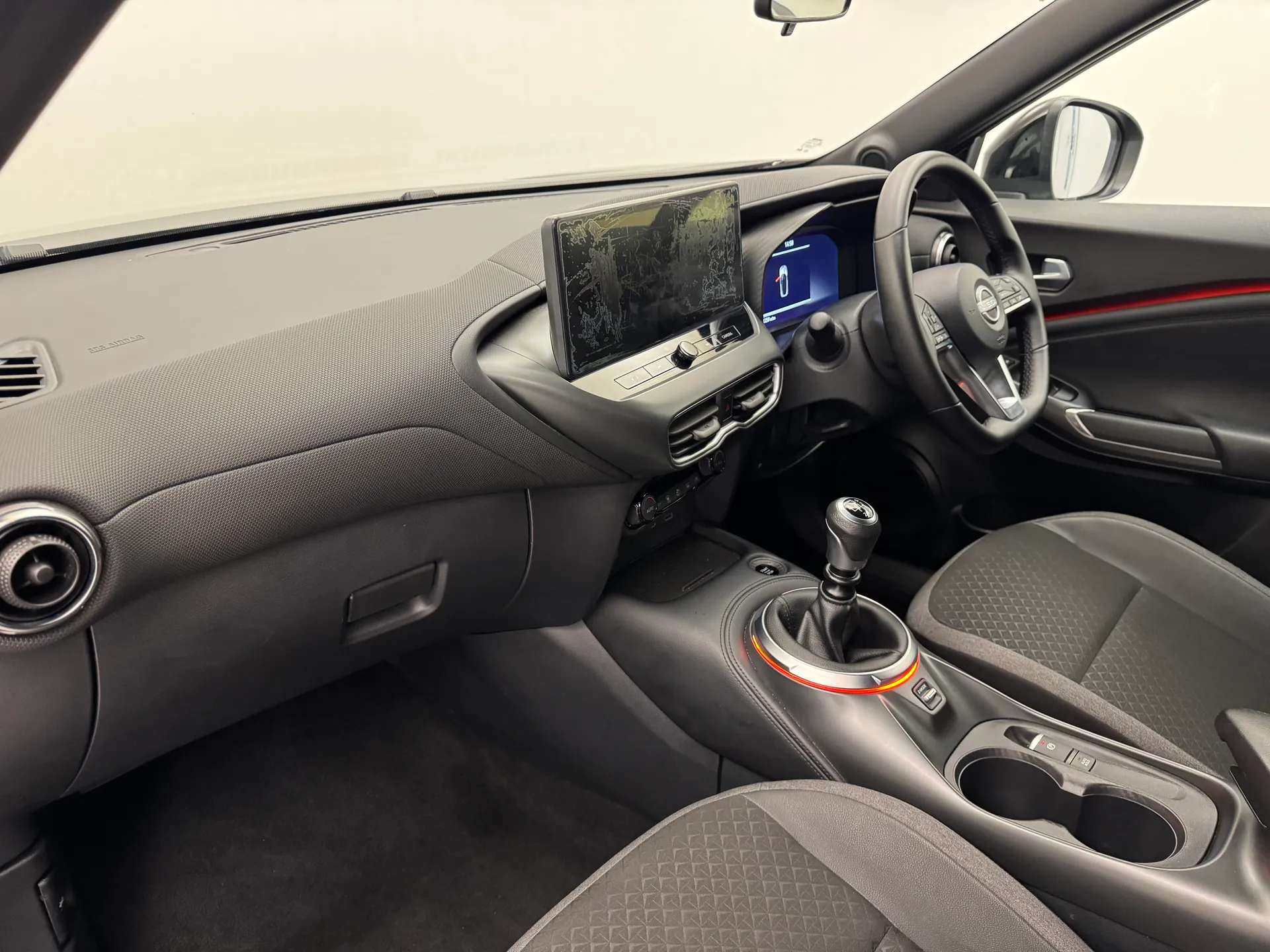 2025 NISSAN JUKE 2025 NISSAN JUKE