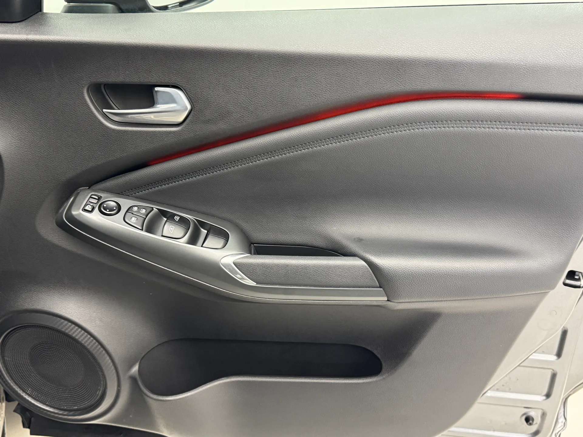 2025 NISSAN JUKE 2025 NISSAN JUKE