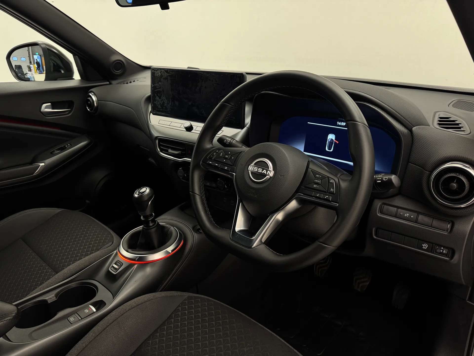 2025 NISSAN JUKE 2025 NISSAN JUKE