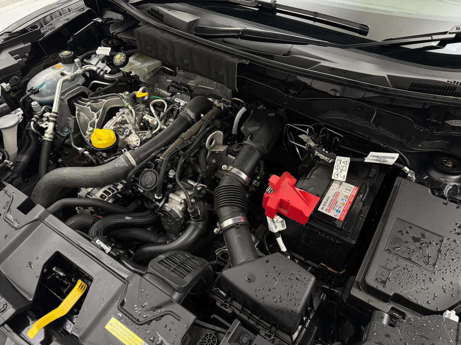 2025 NISSAN JUKE 2025 NISSAN JUKE