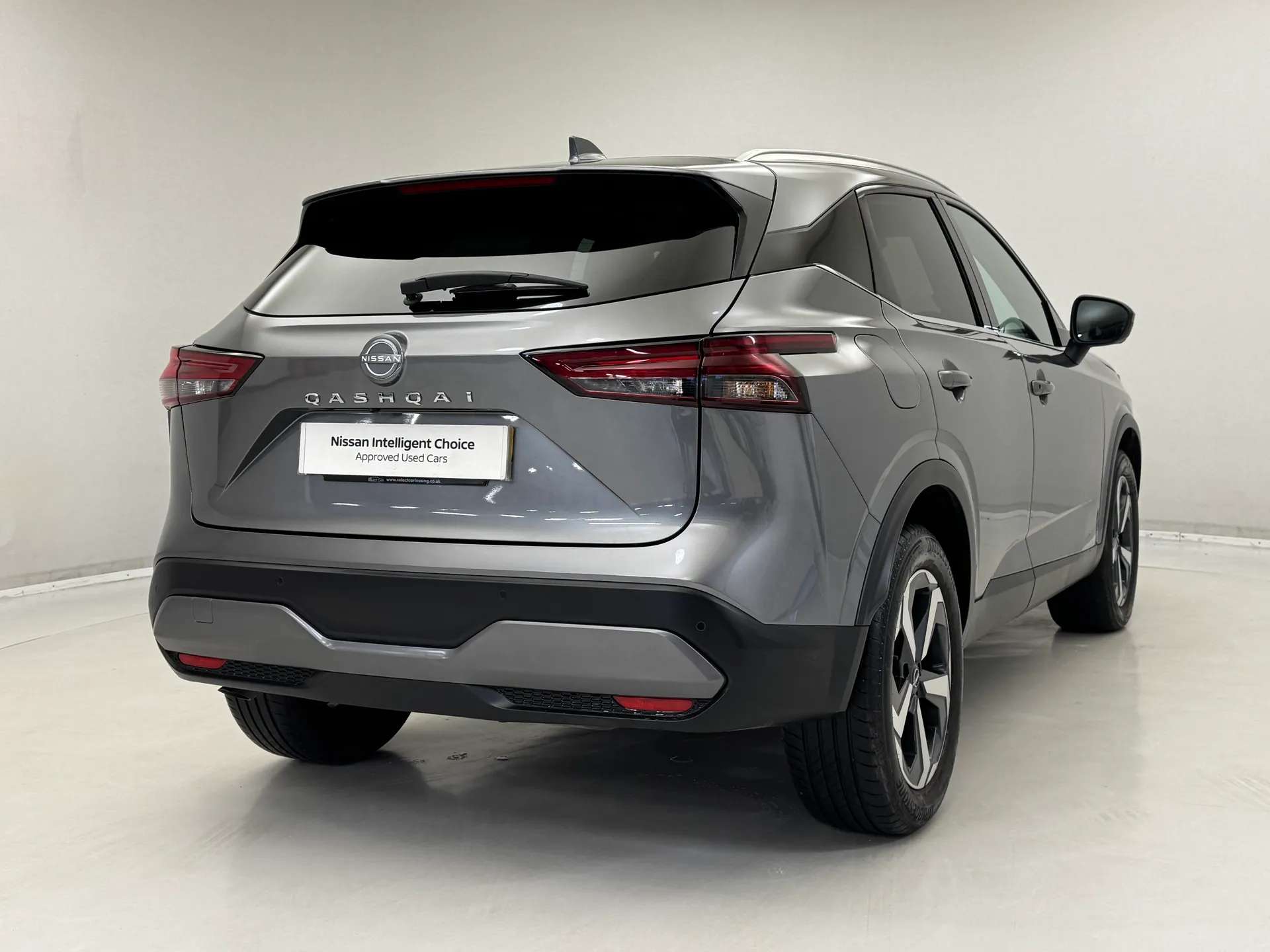 2022 NISSAN QASHQAI 2022 NISSAN QASHQAI