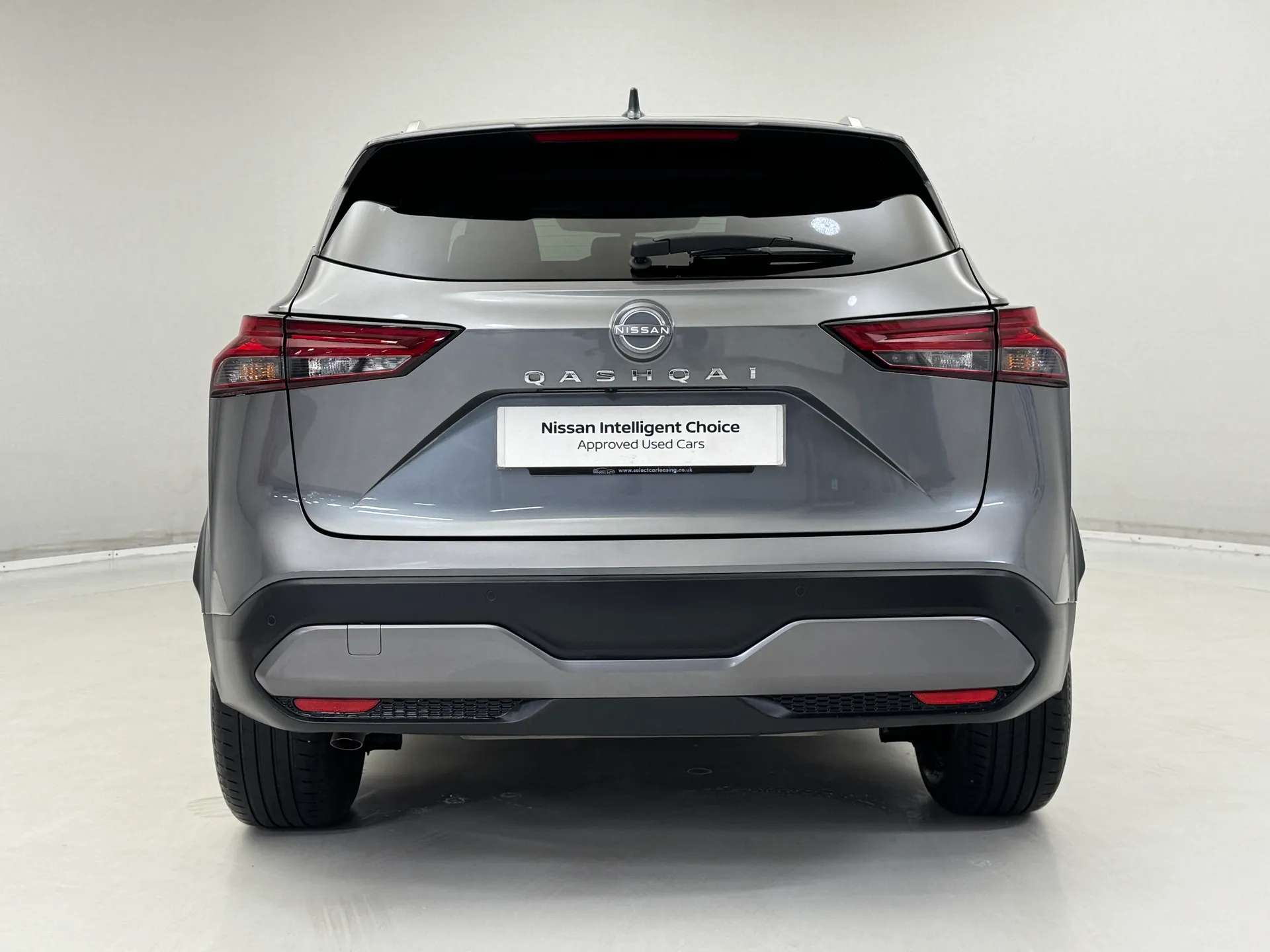 2022 NISSAN QASHQAI 2022 NISSAN QASHQAI