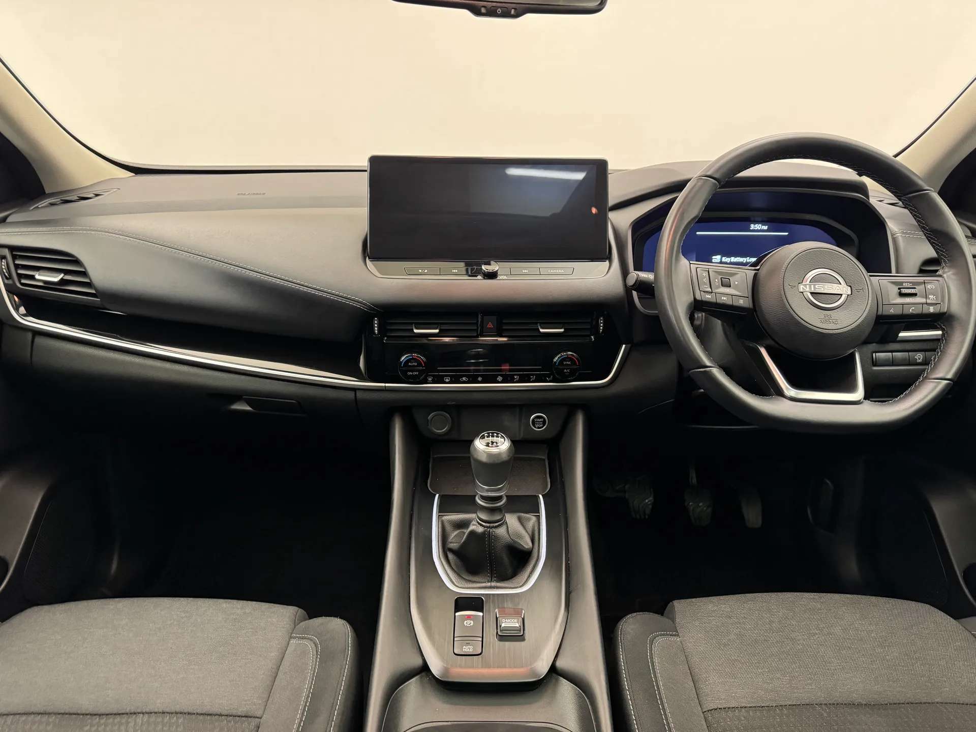 2022 NISSAN QASHQAI 2022 NISSAN QASHQAI