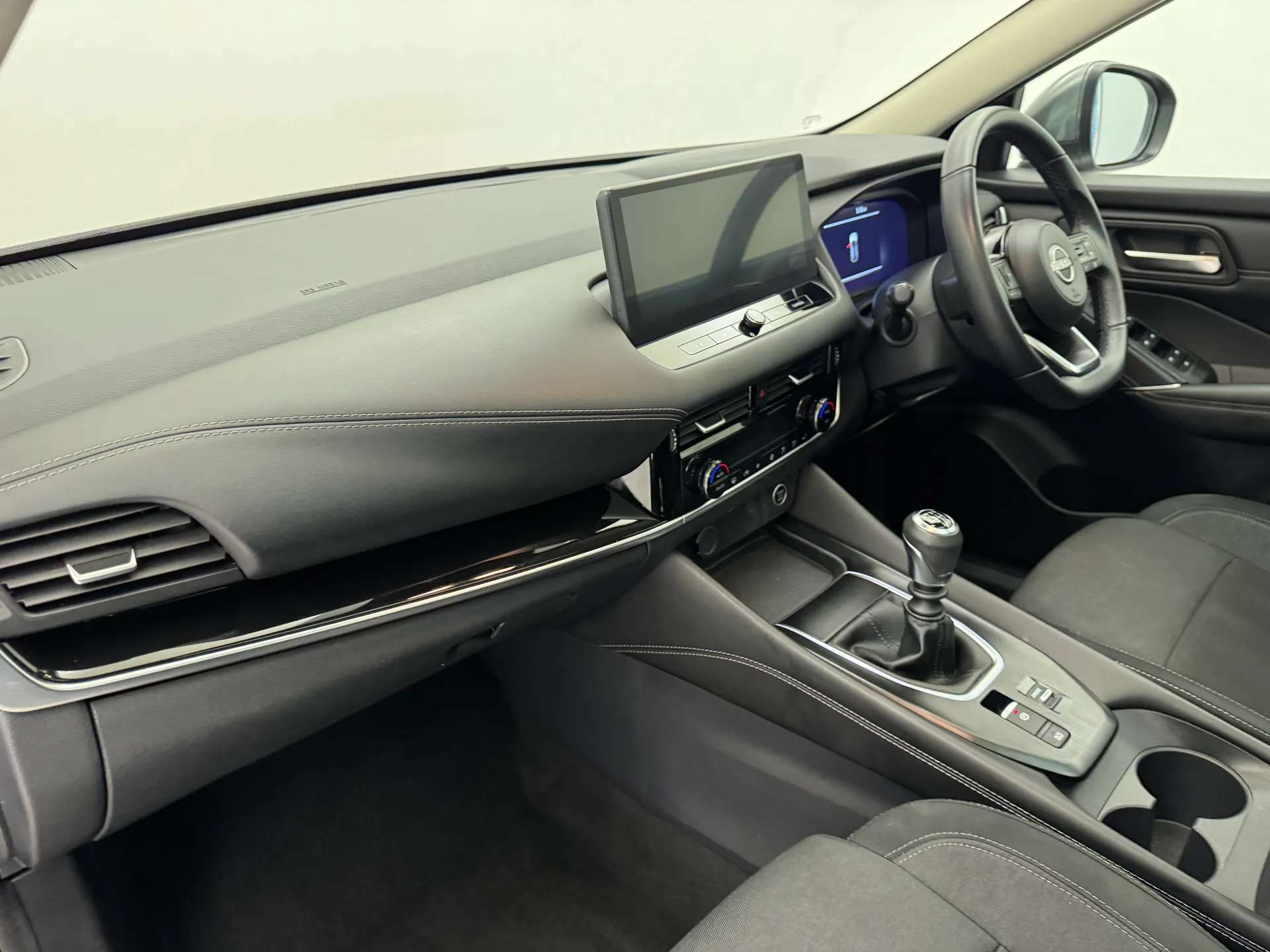 2022 NISSAN QASHQAI 2022 NISSAN QASHQAI