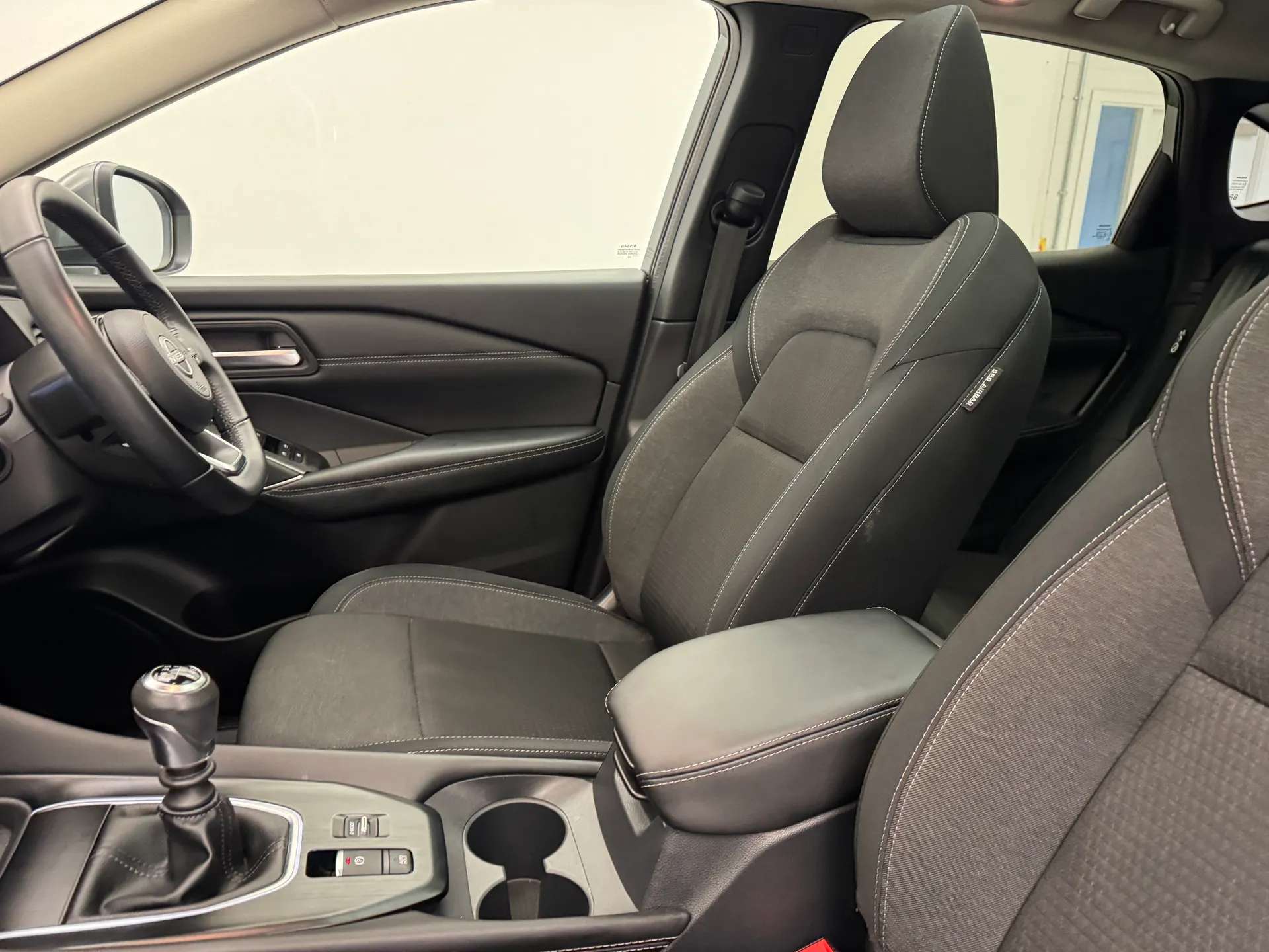 2022 NISSAN QASHQAI 2022 NISSAN QASHQAI