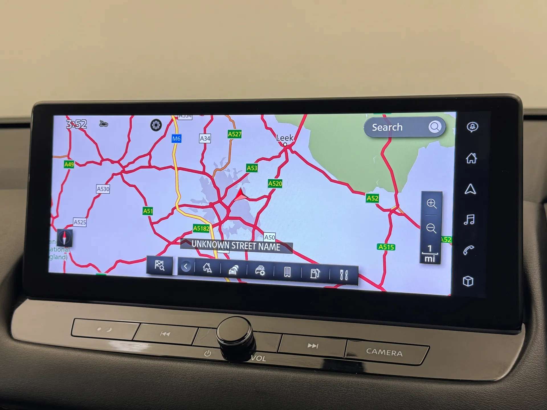 2022 NISSAN QASHQAI 2022 NISSAN QASHQAI