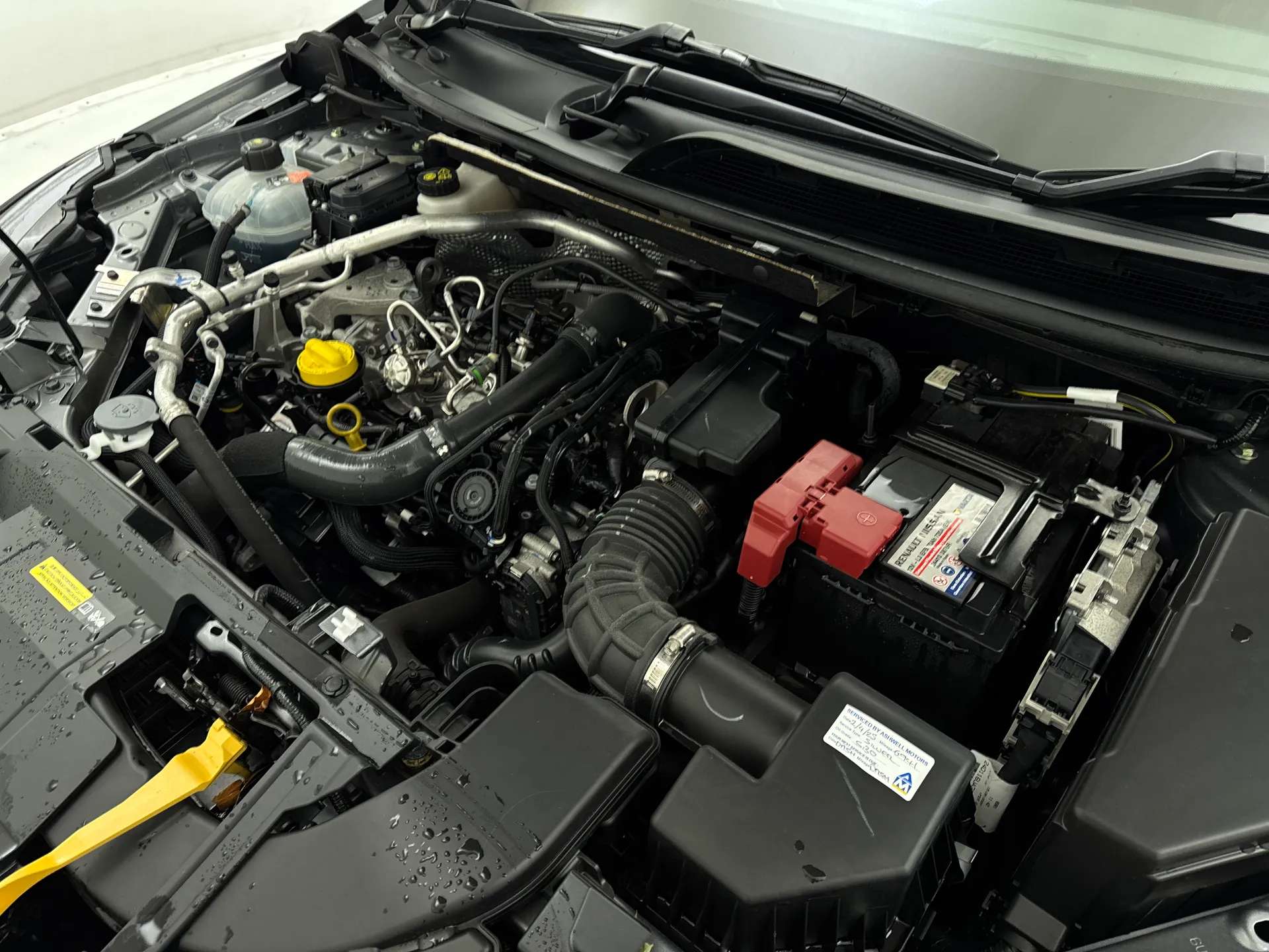 2022 NISSAN QASHQAI 2022 NISSAN QASHQAI