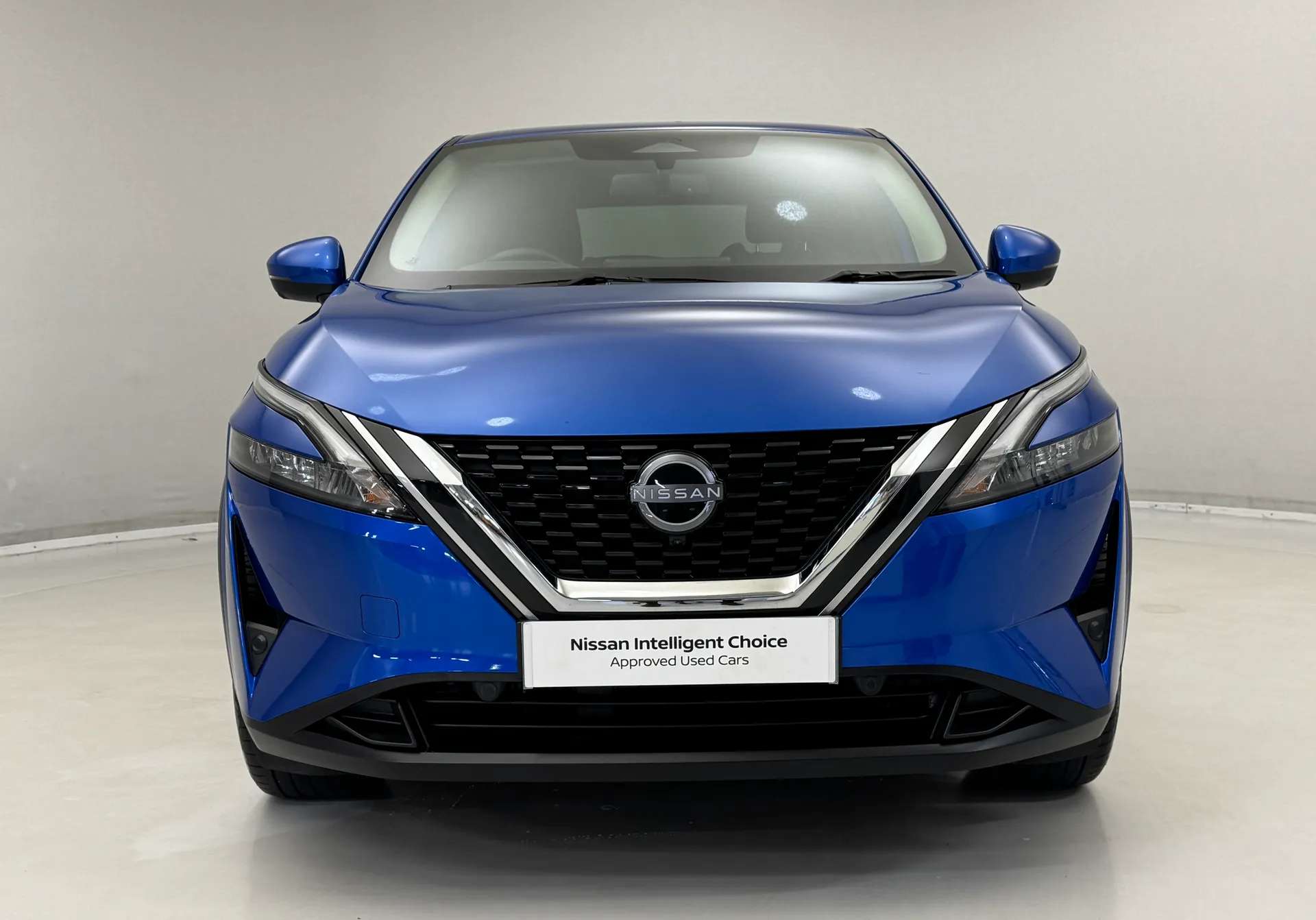 2022 NISSAN QASHQAI 2022 NISSAN QASHQAI