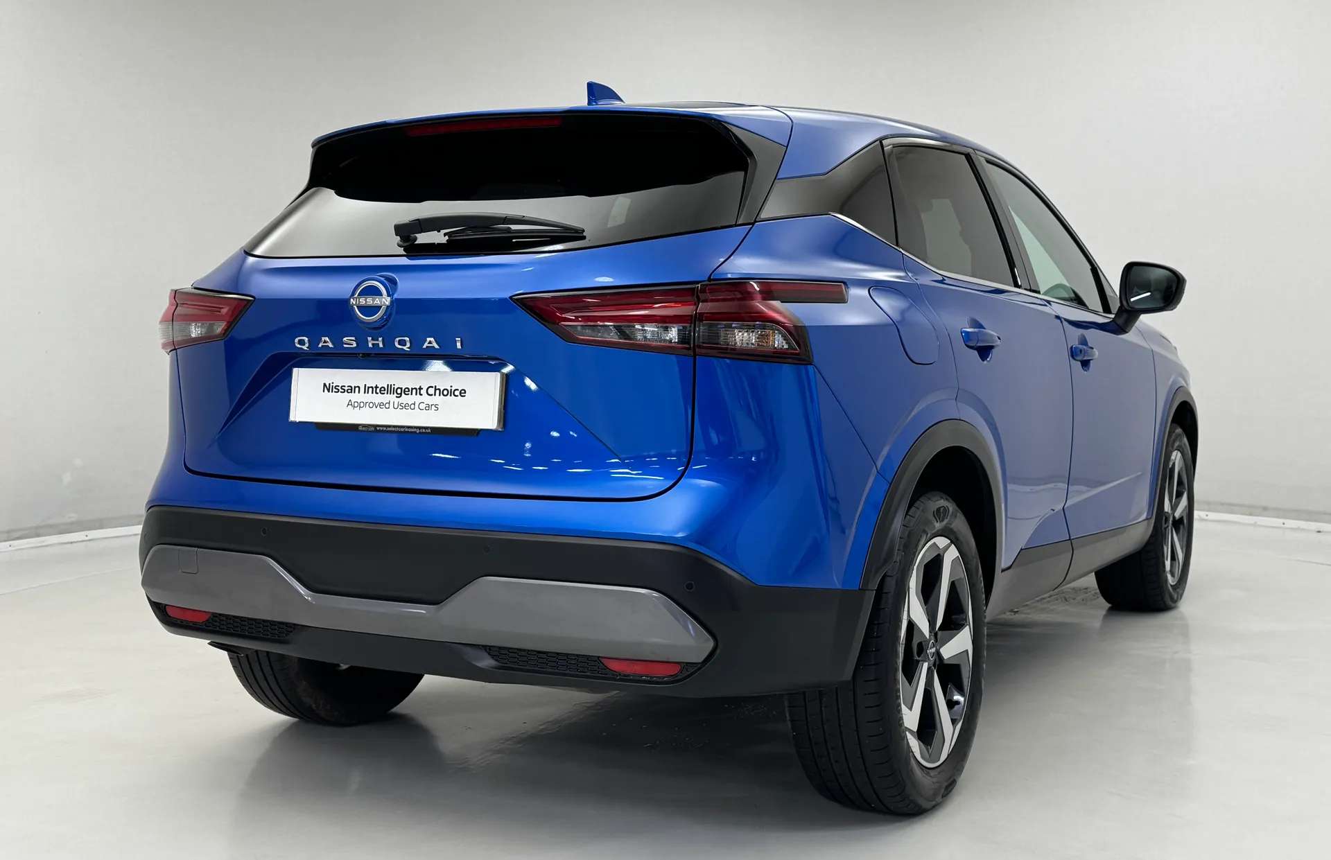 2022 NISSAN QASHQAI 2022 NISSAN QASHQAI