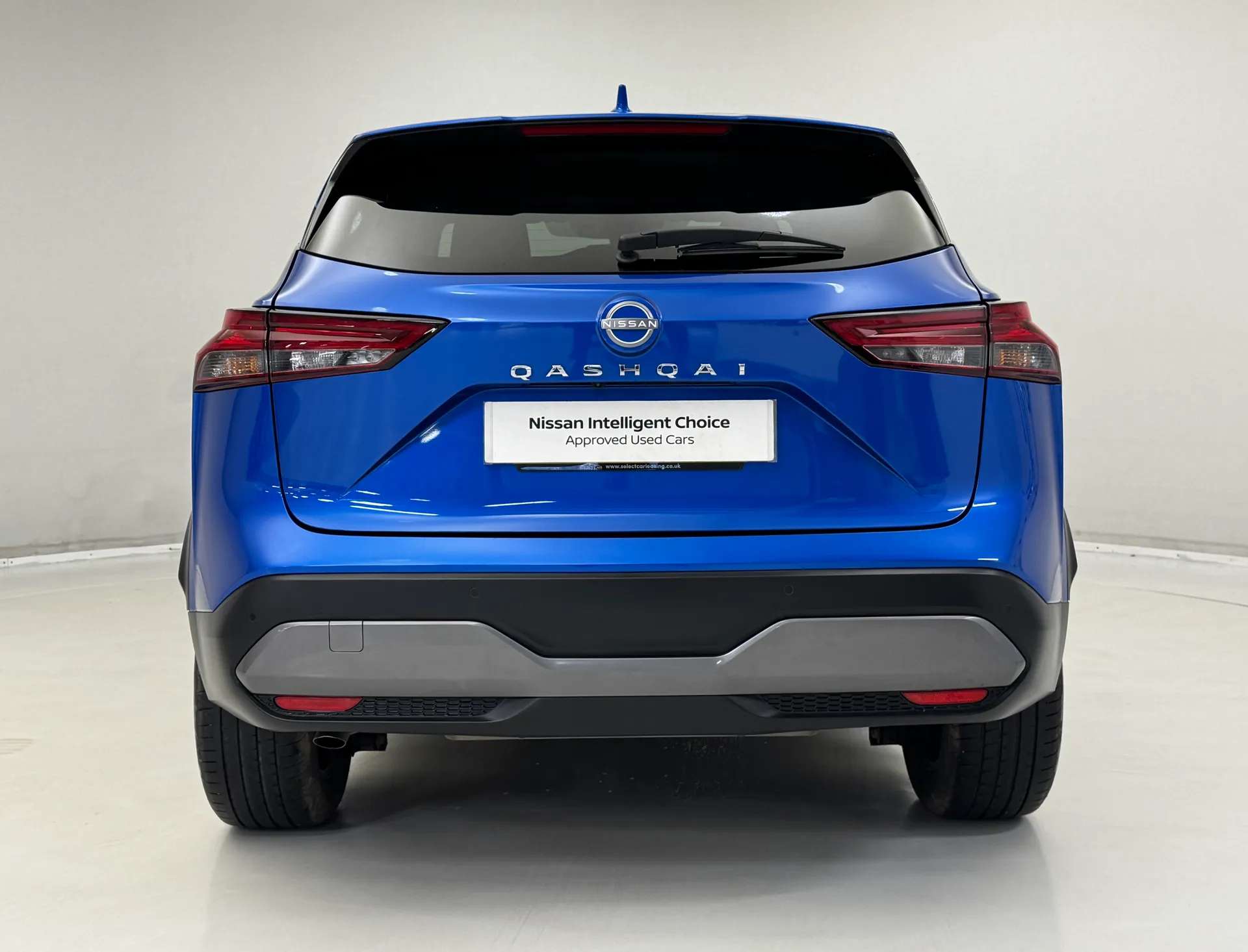 2022 NISSAN QASHQAI 2022 NISSAN QASHQAI