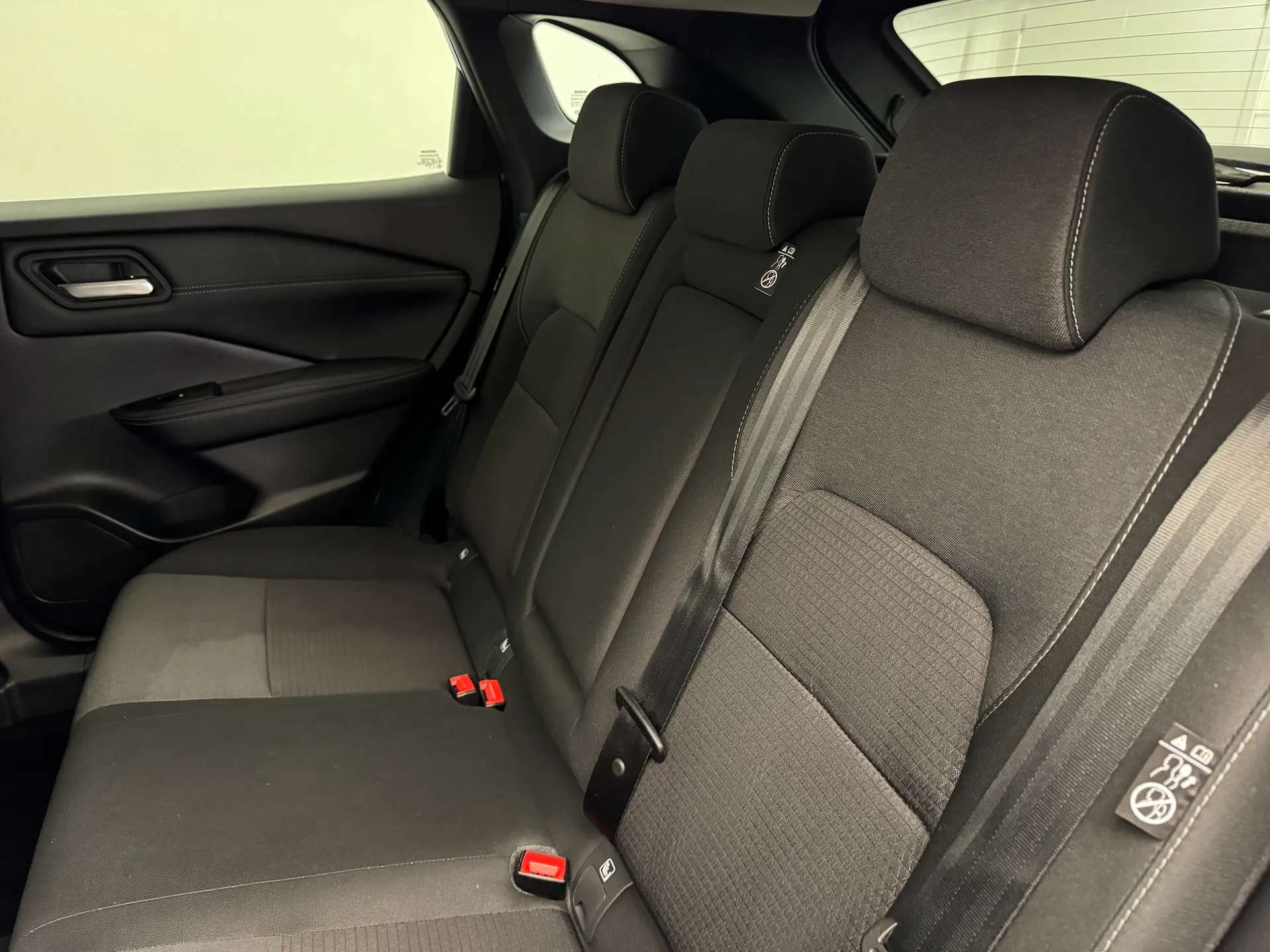 2022 NISSAN QASHQAI 2022 NISSAN QASHQAI