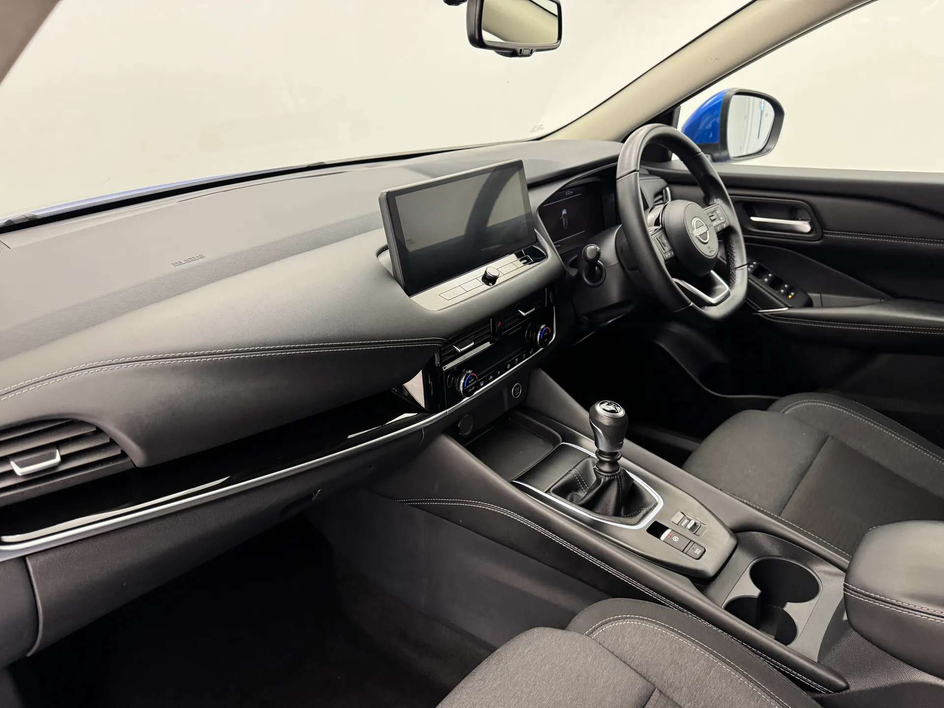 2022 NISSAN QASHQAI 2022 NISSAN QASHQAI