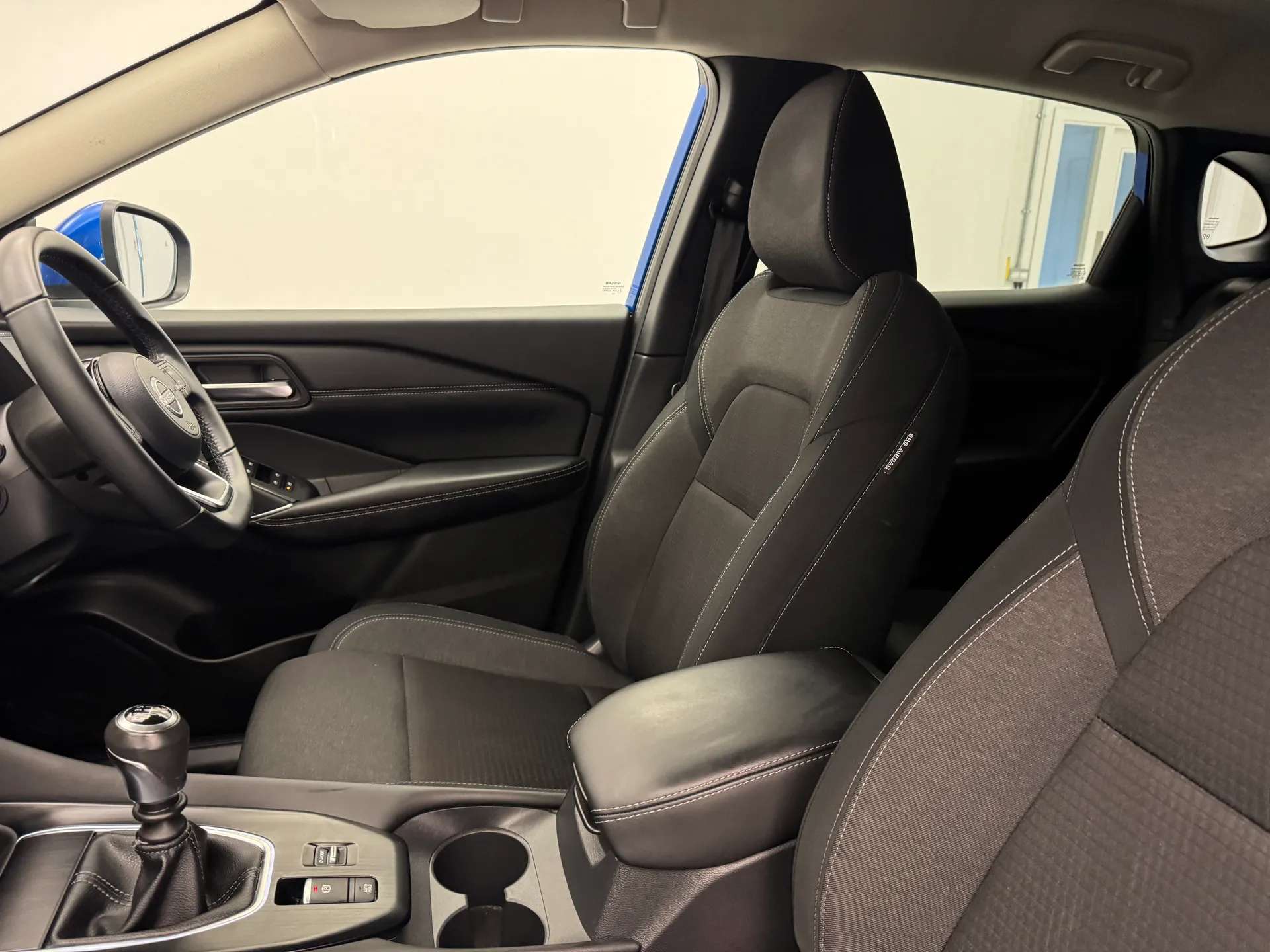 2022 NISSAN QASHQAI 2022 NISSAN QASHQAI