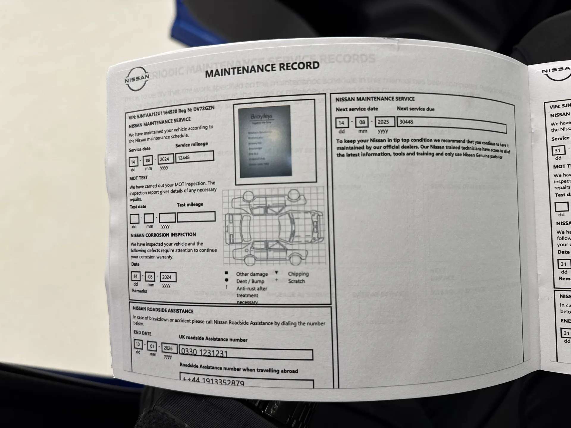 2022 NISSAN QASHQAI 2022 NISSAN QASHQAI