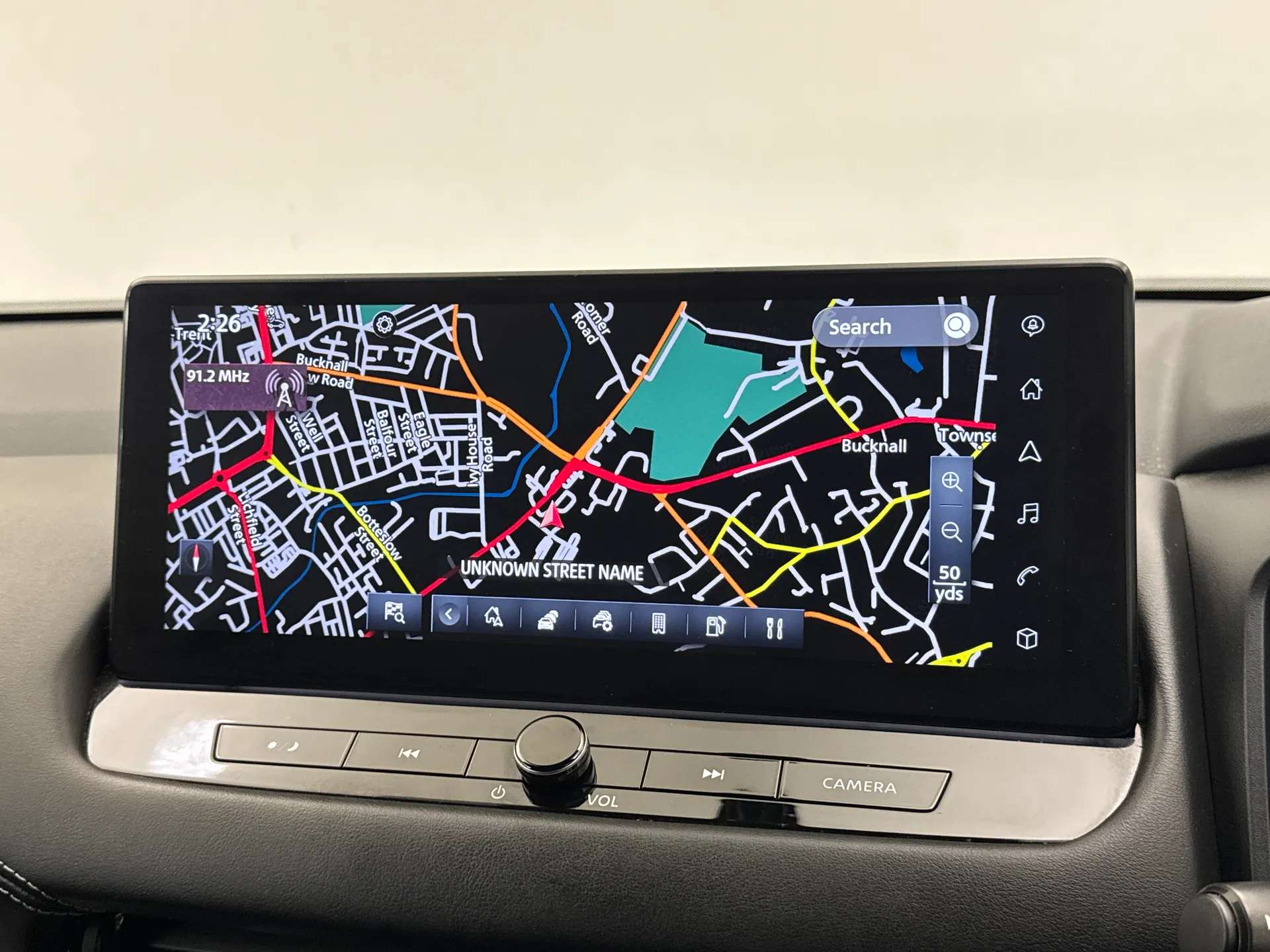 2022 NISSAN QASHQAI 2022 NISSAN QASHQAI