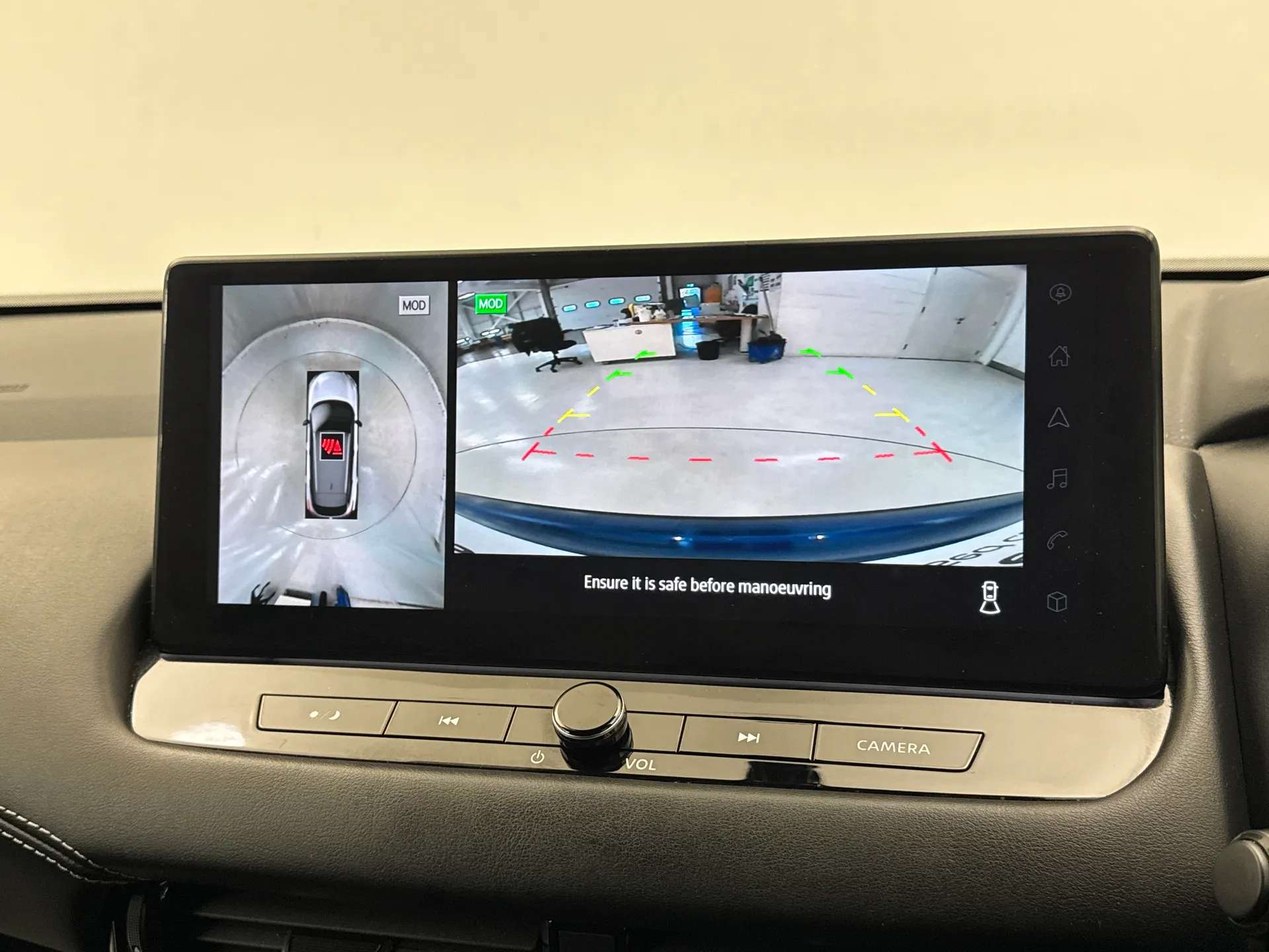 2022 NISSAN QASHQAI 2022 NISSAN QASHQAI