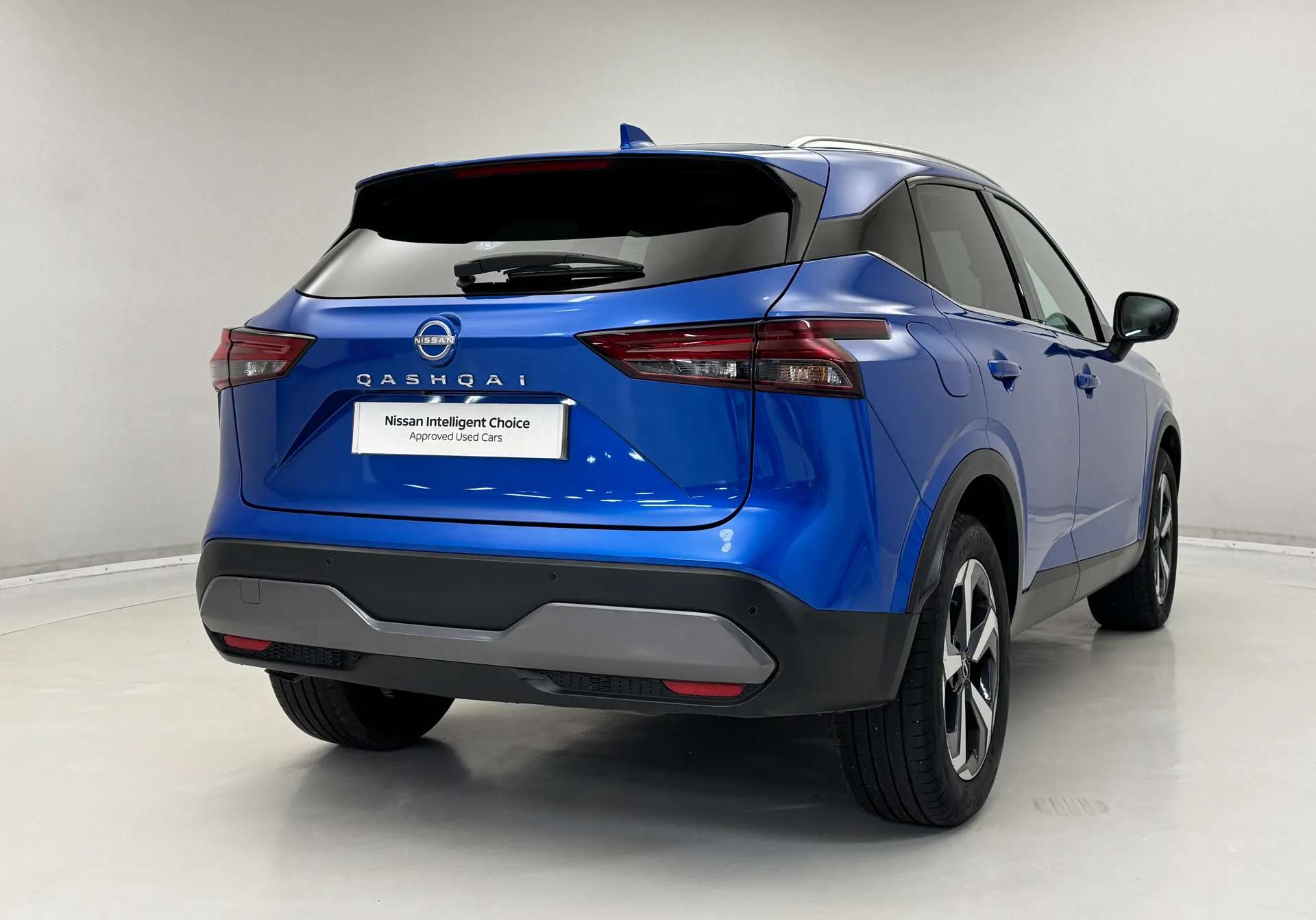 2022 NISSAN QASHQAI 2022 NISSAN QASHQAI