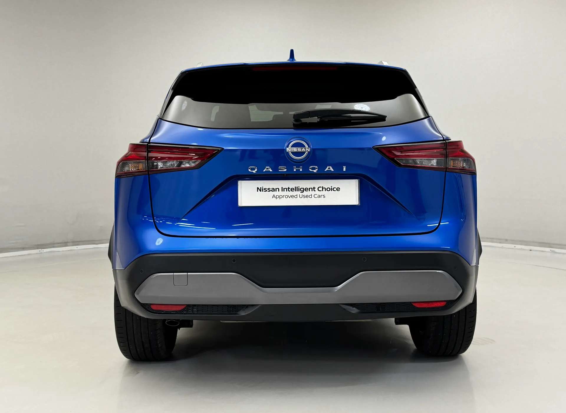 2022 NISSAN QASHQAI 2022 NISSAN QASHQAI