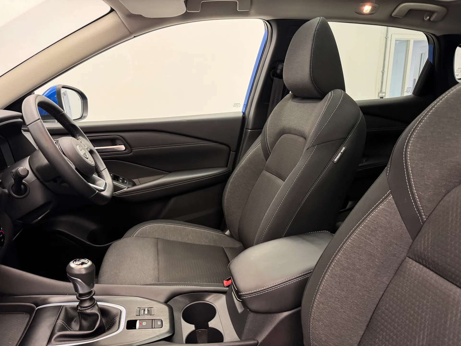 2022 NISSAN QASHQAI 2022 NISSAN QASHQAI