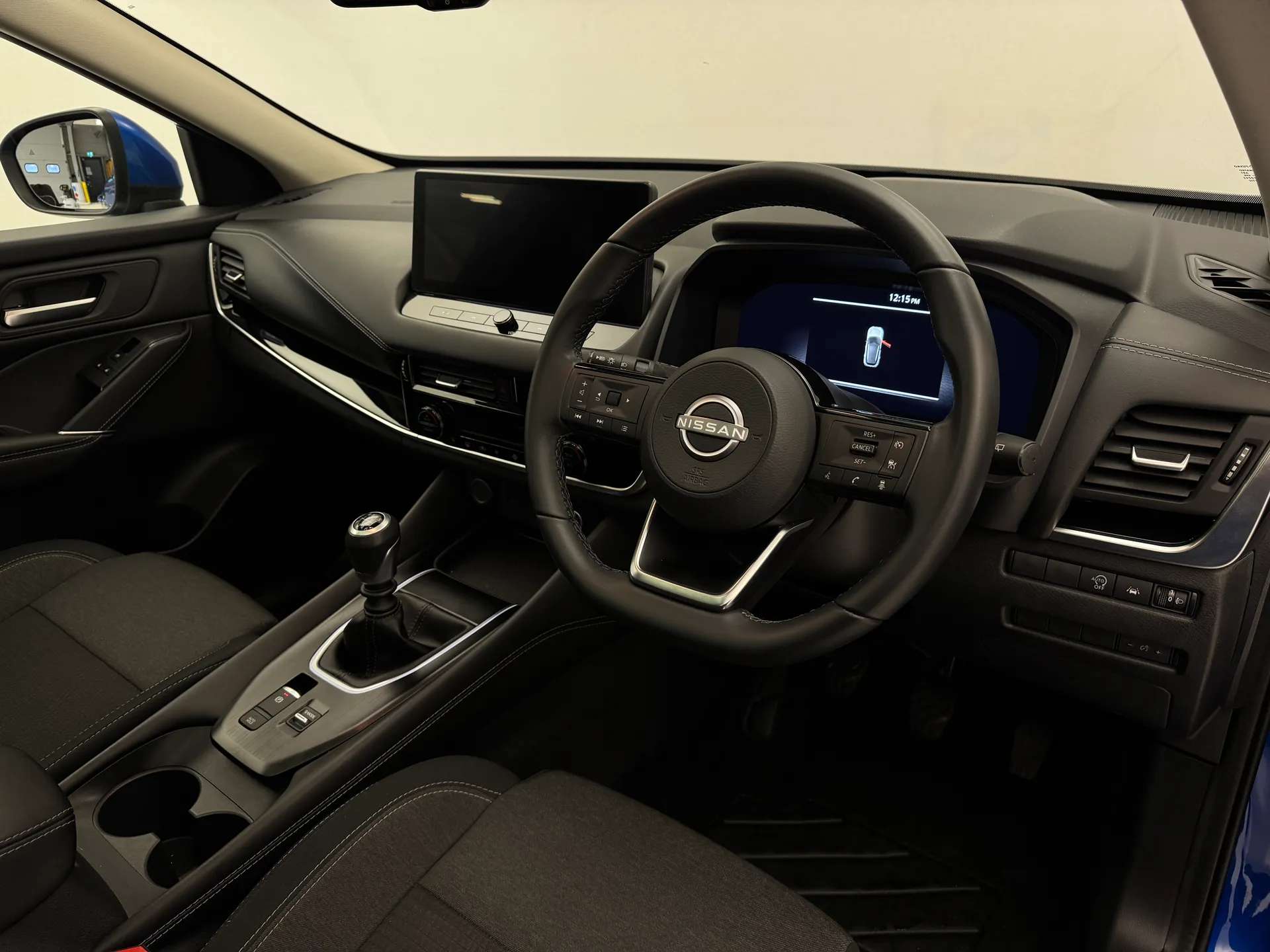 2022 NISSAN QASHQAI 2022 NISSAN QASHQAI