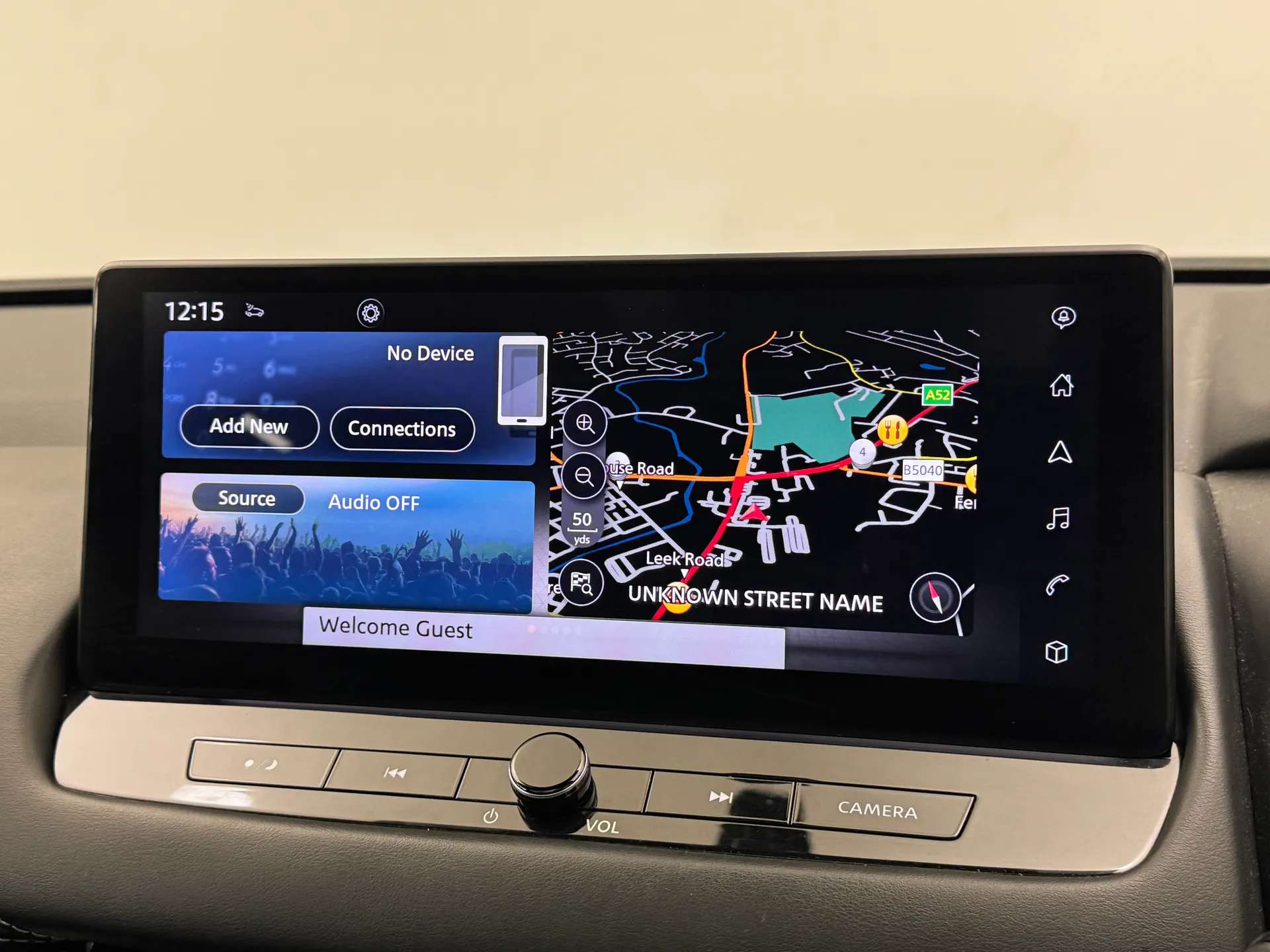 2022 NISSAN QASHQAI 2022 NISSAN QASHQAI