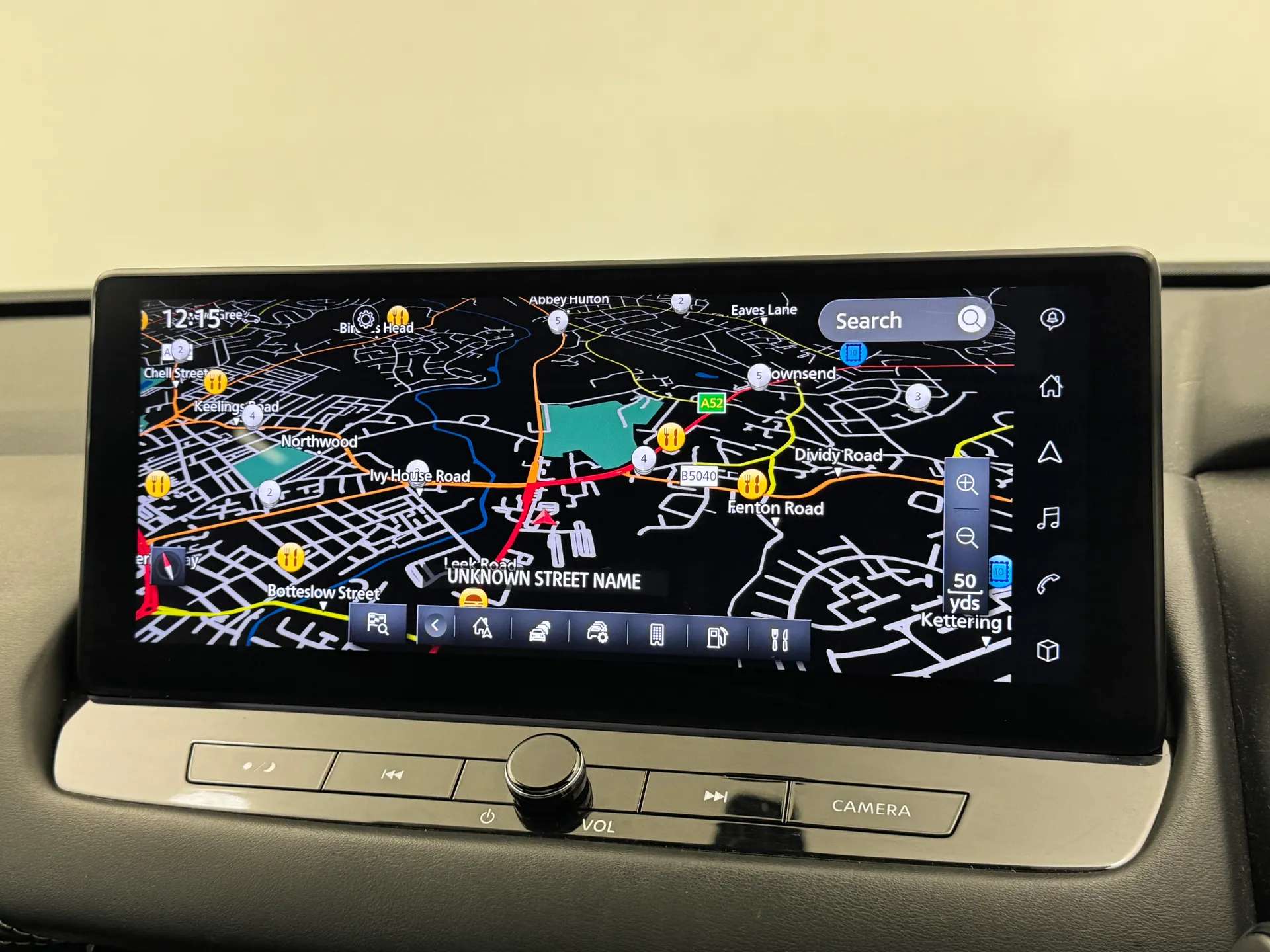 2022 NISSAN QASHQAI 2022 NISSAN QASHQAI