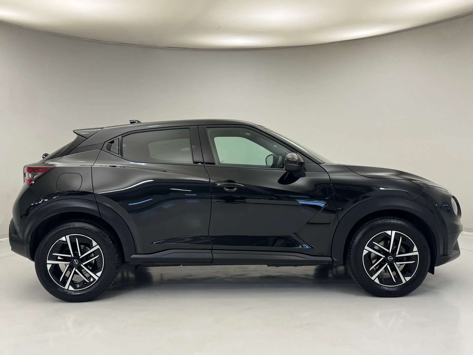 2024 NISSAN JUKE 2024 NISSAN JUKE