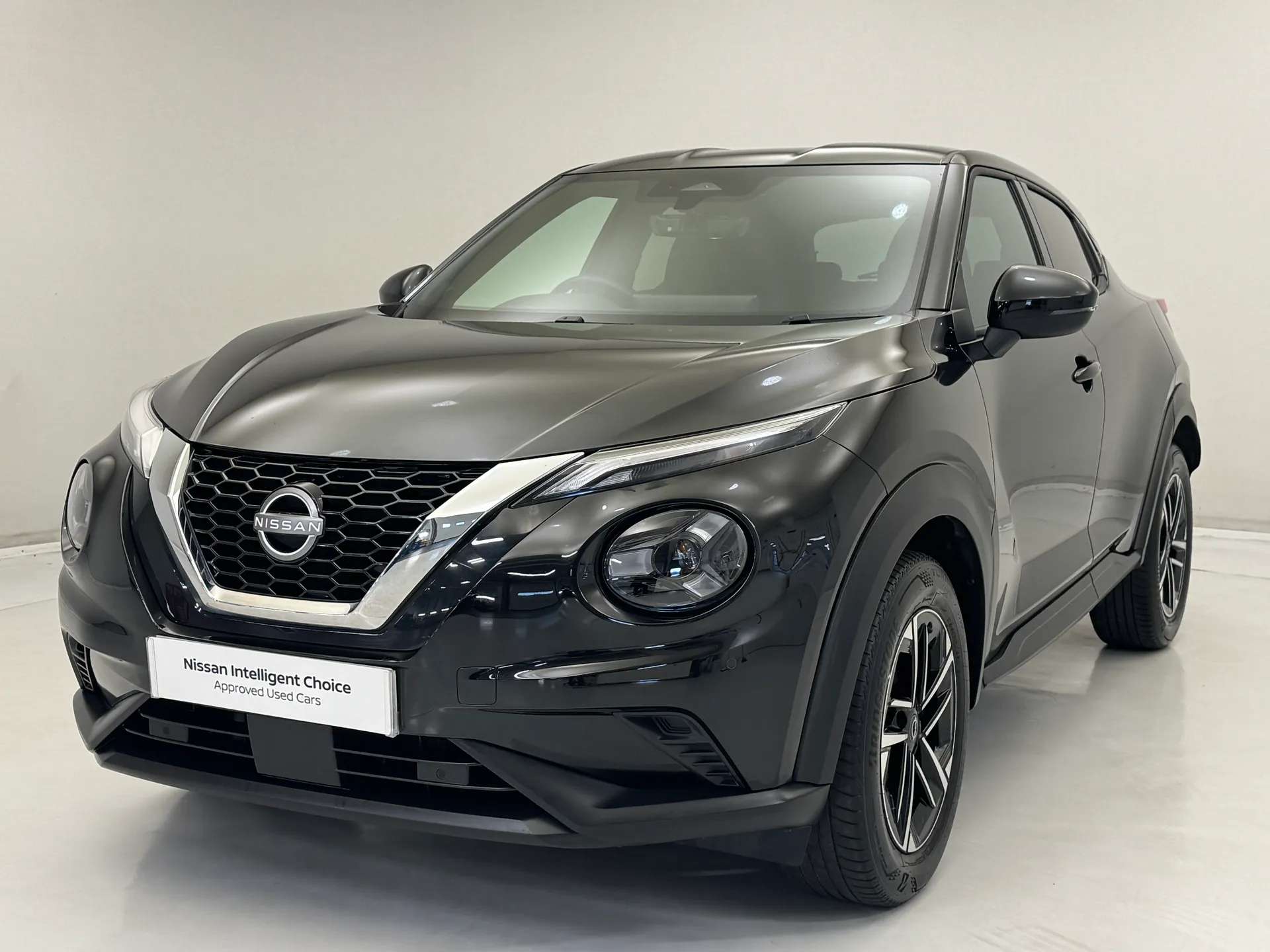 2024 NISSAN JUKE 2024 NISSAN JUKE