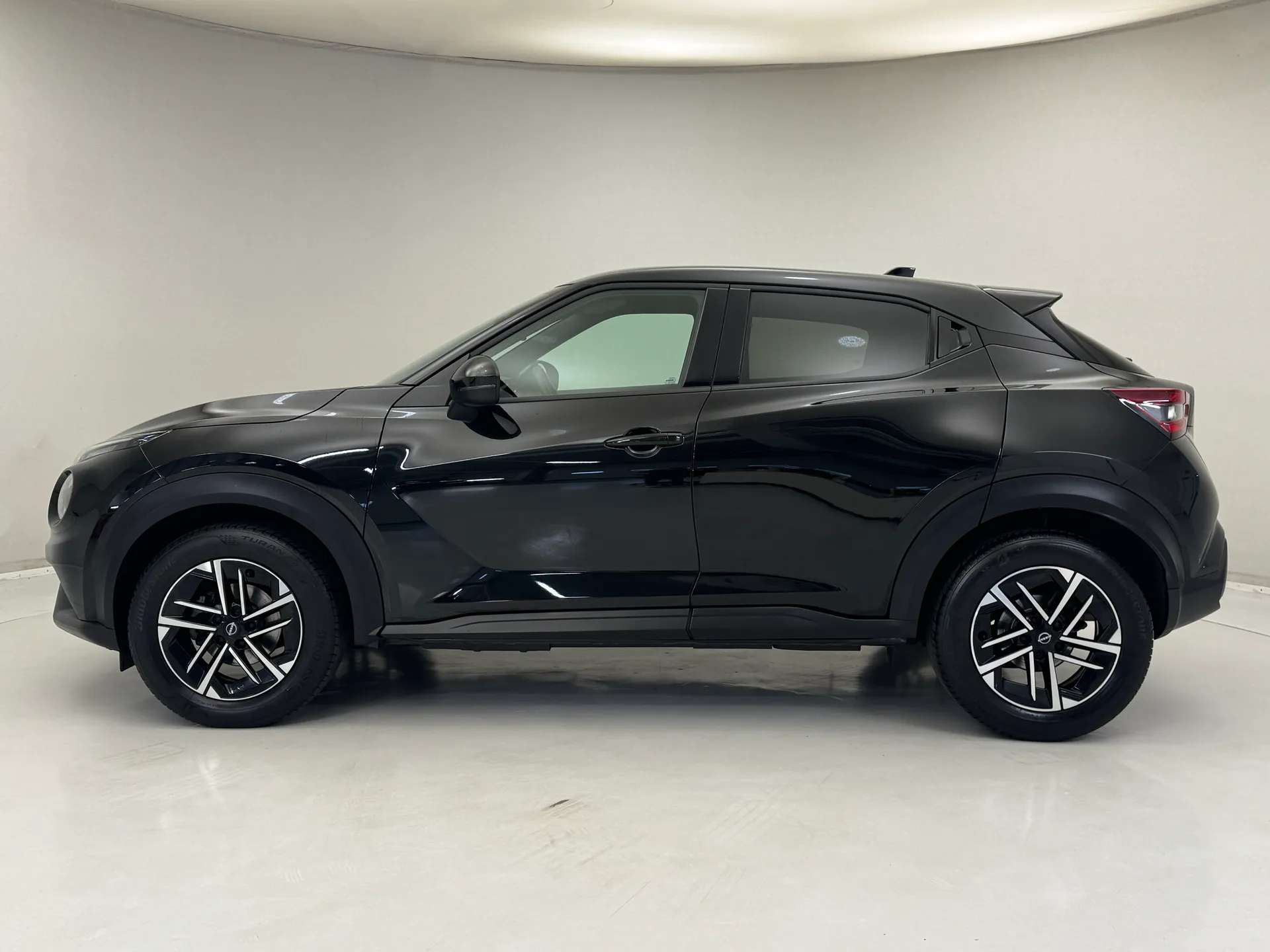 2024 NISSAN JUKE 2024 NISSAN JUKE
