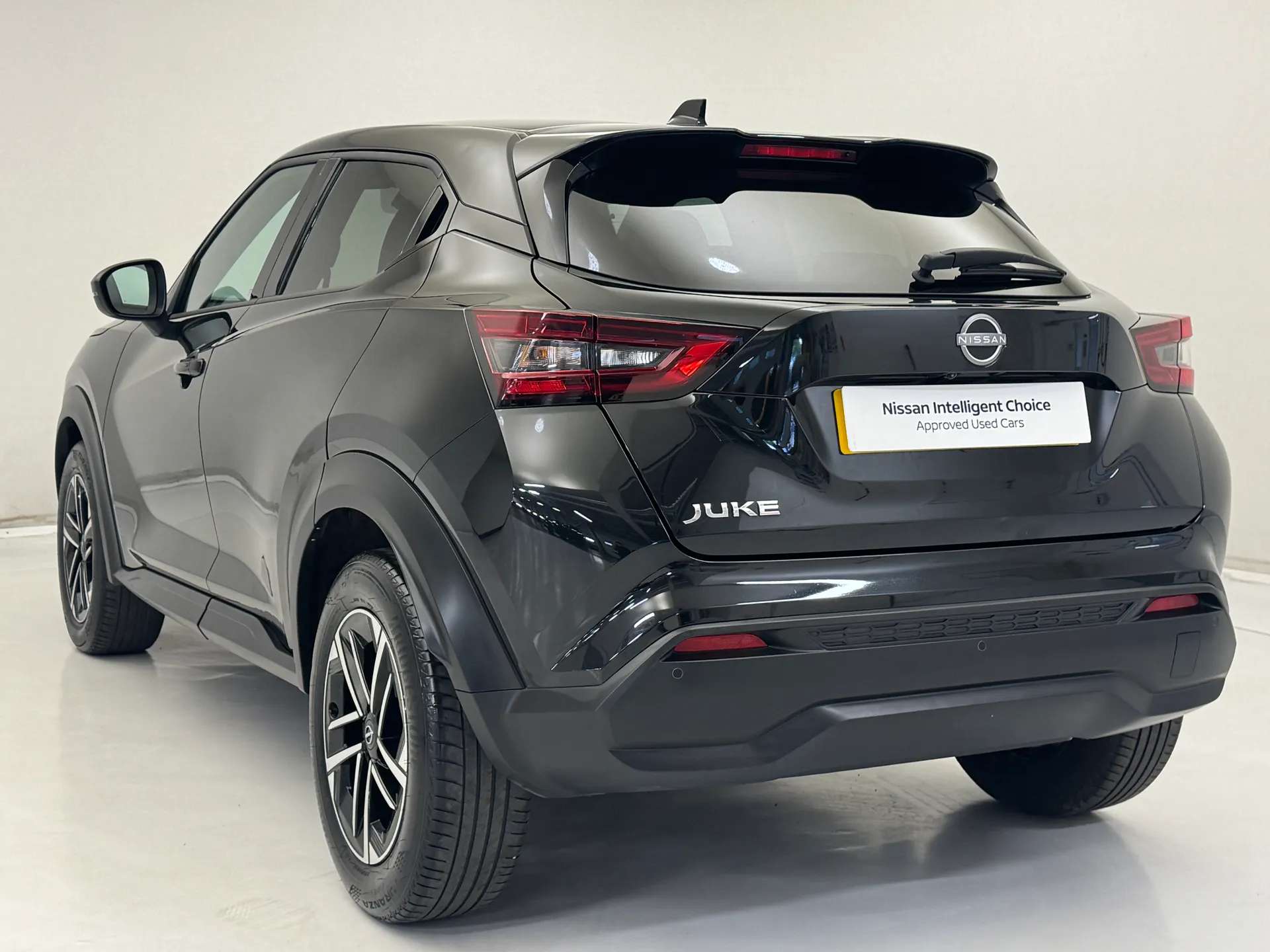 2024 NISSAN JUKE 2024 NISSAN JUKE