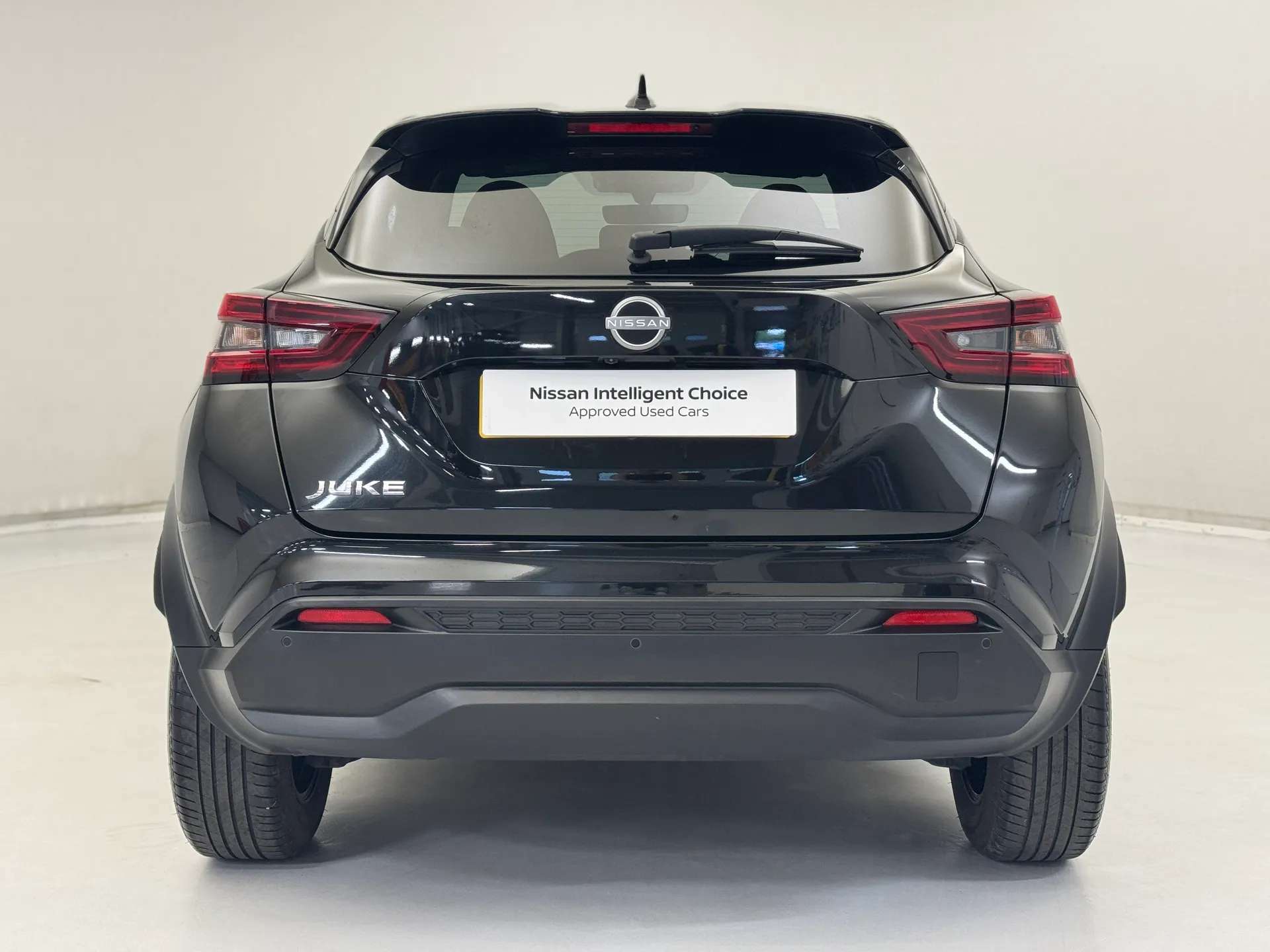 2024 NISSAN JUKE 2024 NISSAN JUKE