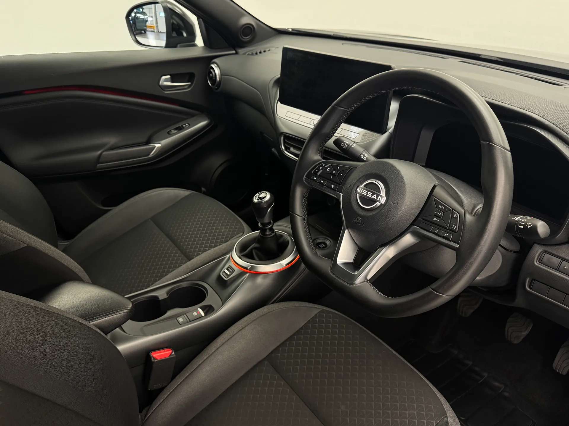 2024 NISSAN JUKE 2024 NISSAN JUKE