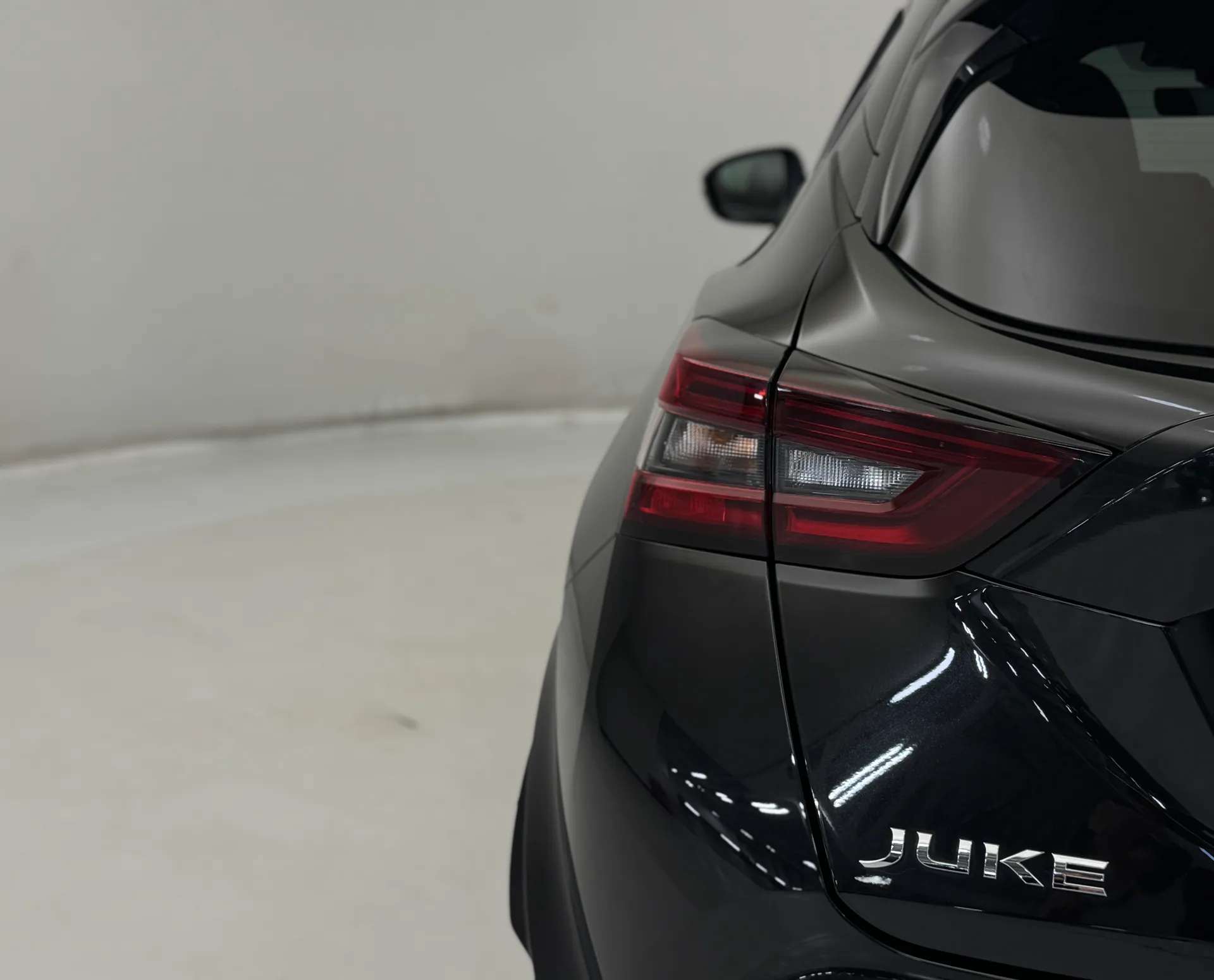 2024 NISSAN JUKE 2024 NISSAN JUKE