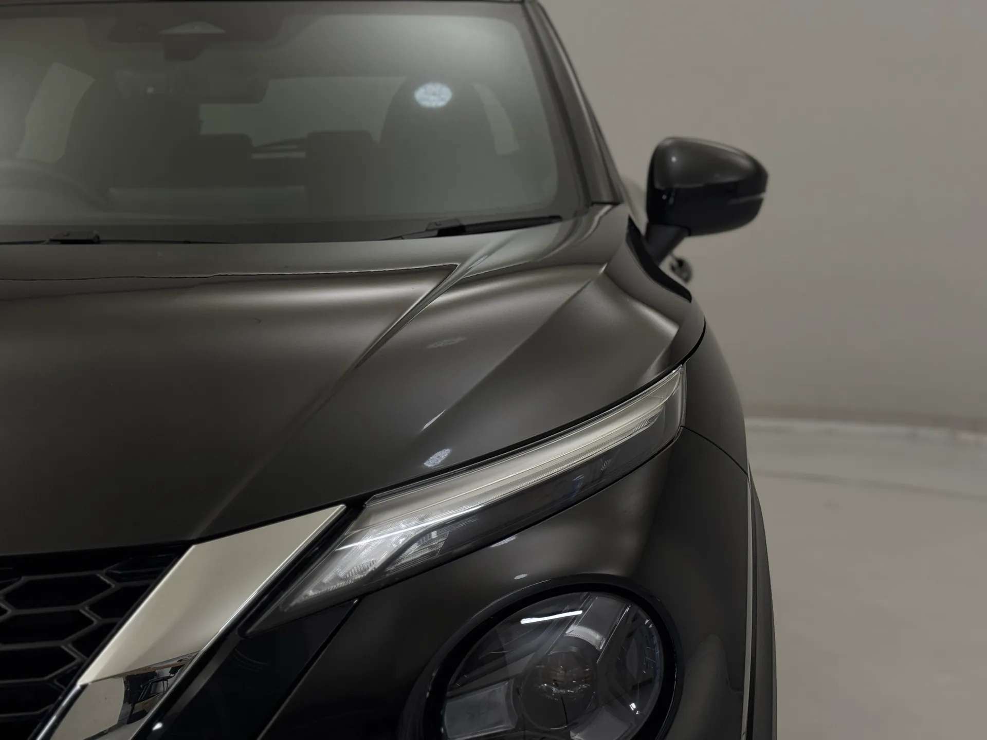 2024 NISSAN JUKE 2024 NISSAN JUKE