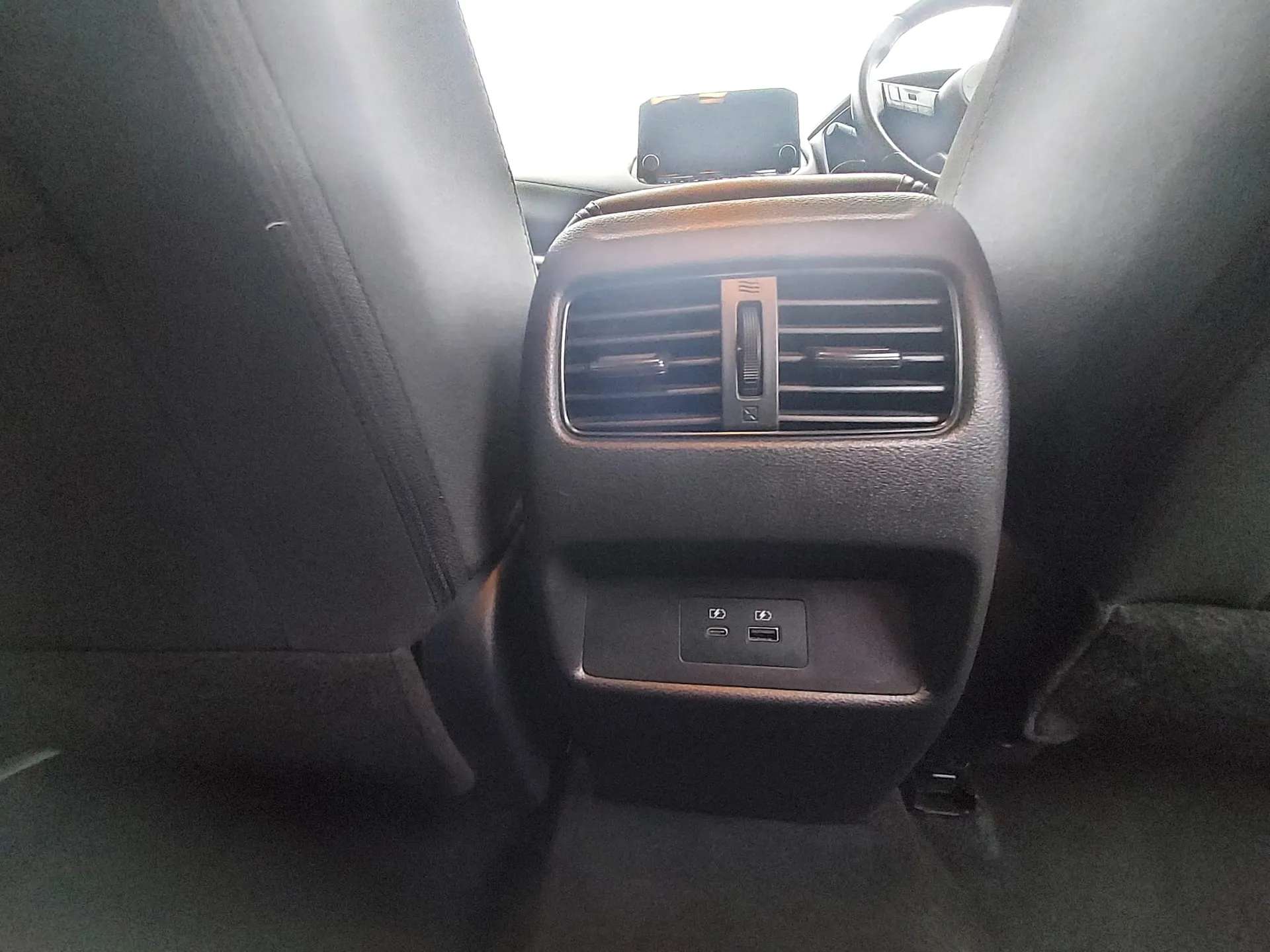 2022 NISSAN QASHQAI 2022 NISSAN QASHQAI